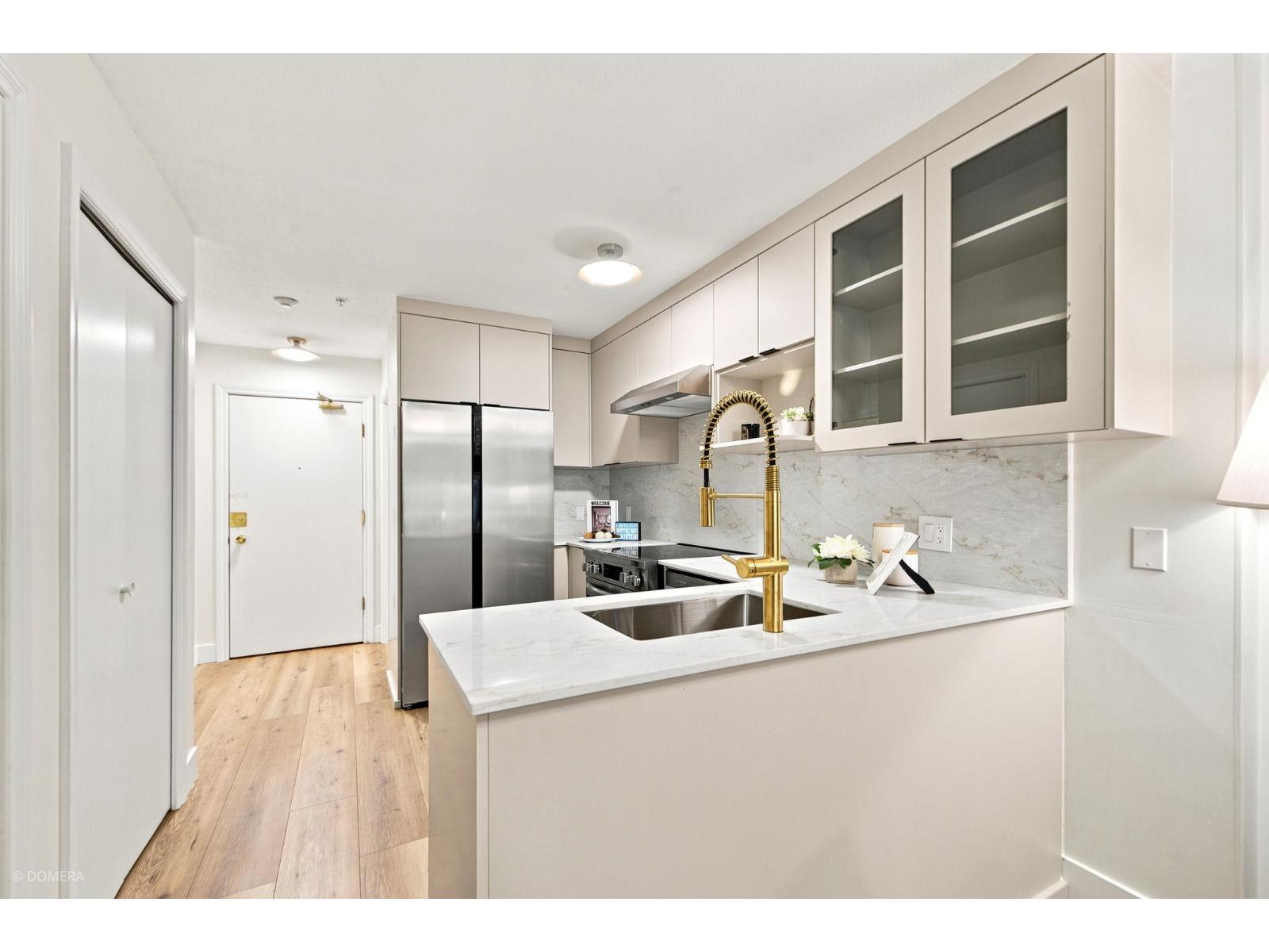 406 12160 80 Avenue, Surrey, British Columbia  V3W 0V3 - Photo 7 - R3159222