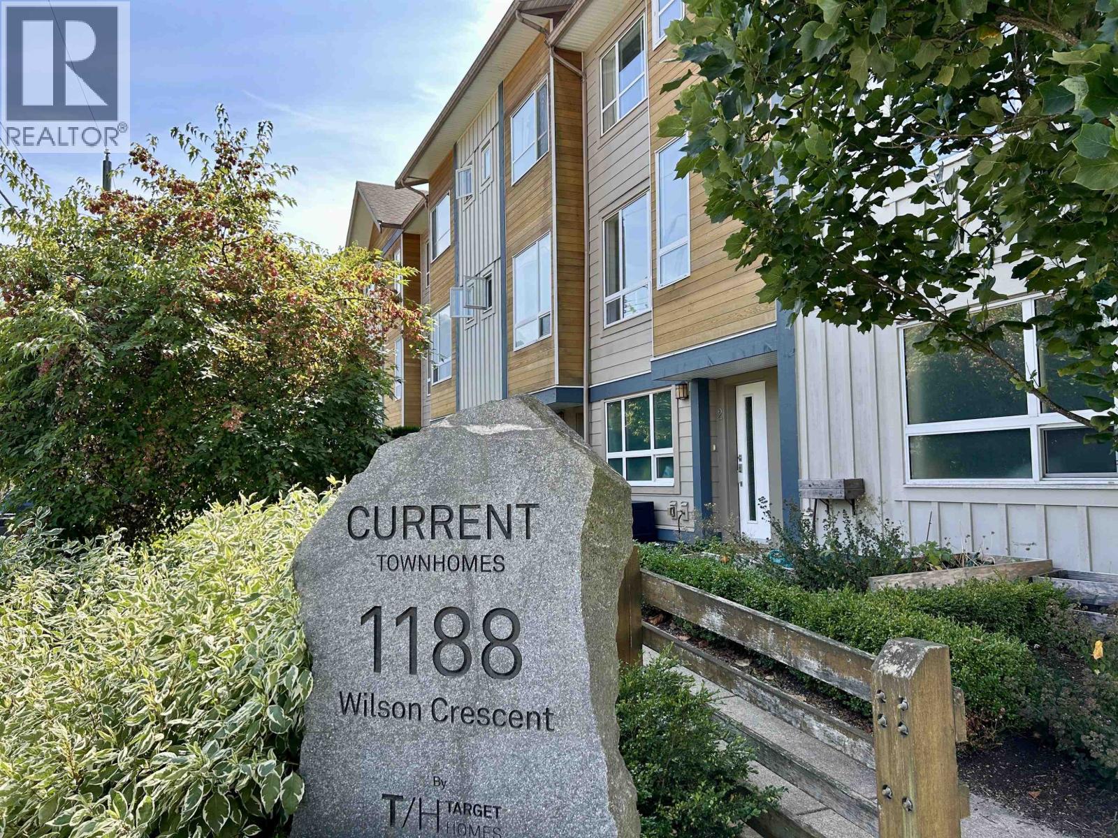 4 1188 WILSON CRESCENT, Squamish, British Columbia
