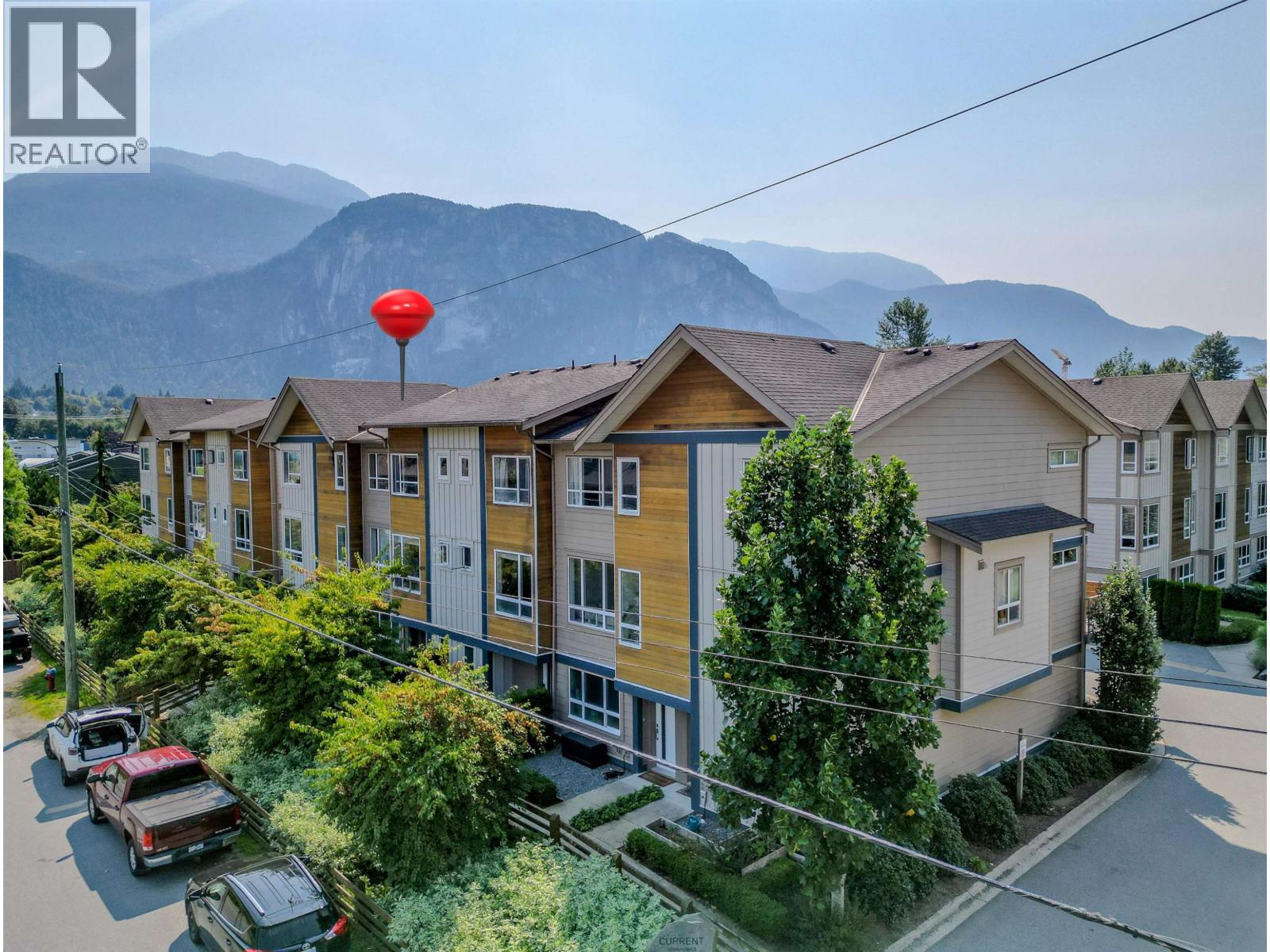 4 1188 Wilson Crescent, Squamish, British Columbia  V8B 0A9 - Photo 2 - R3159653