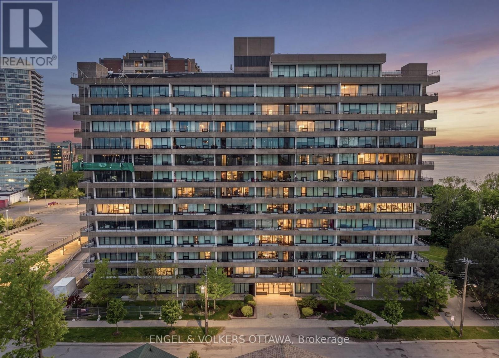 EX2 - 370 DOMINION AVENUE, Ottawa, Ontario
