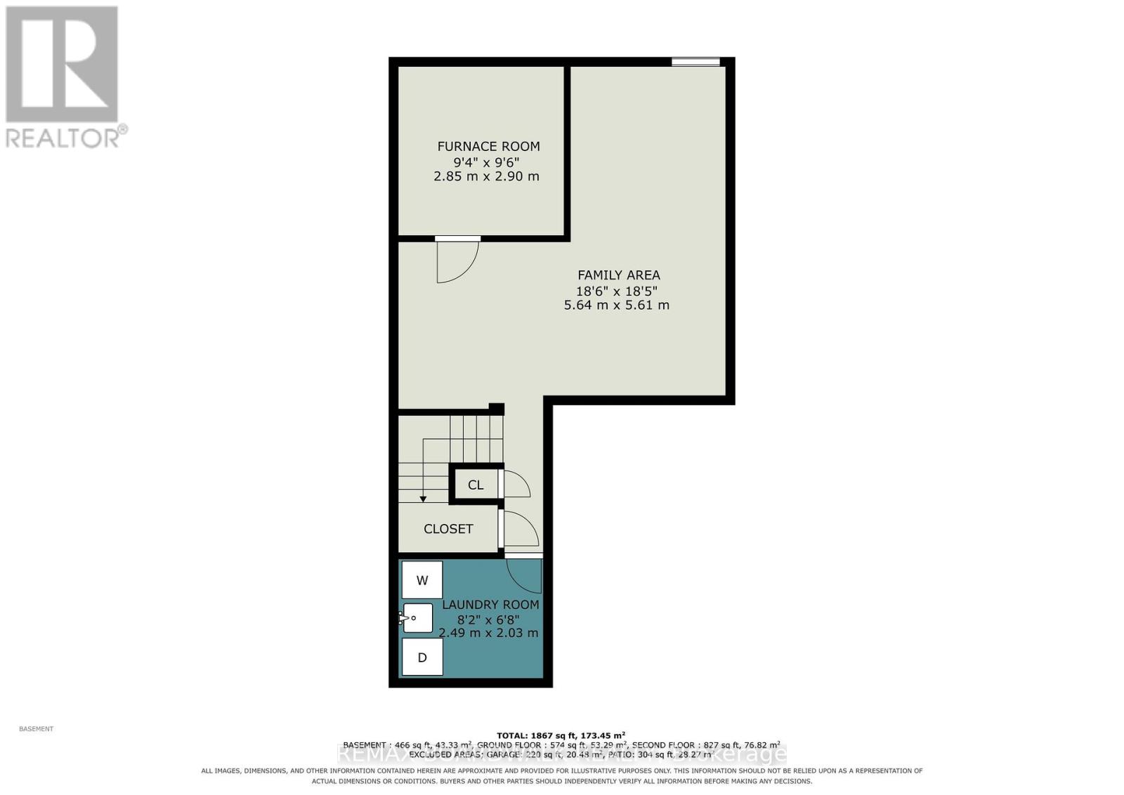 314 Valade Crescent, Ottawa, Ontario  K4A 2X4 - Photo 20 - X13723894