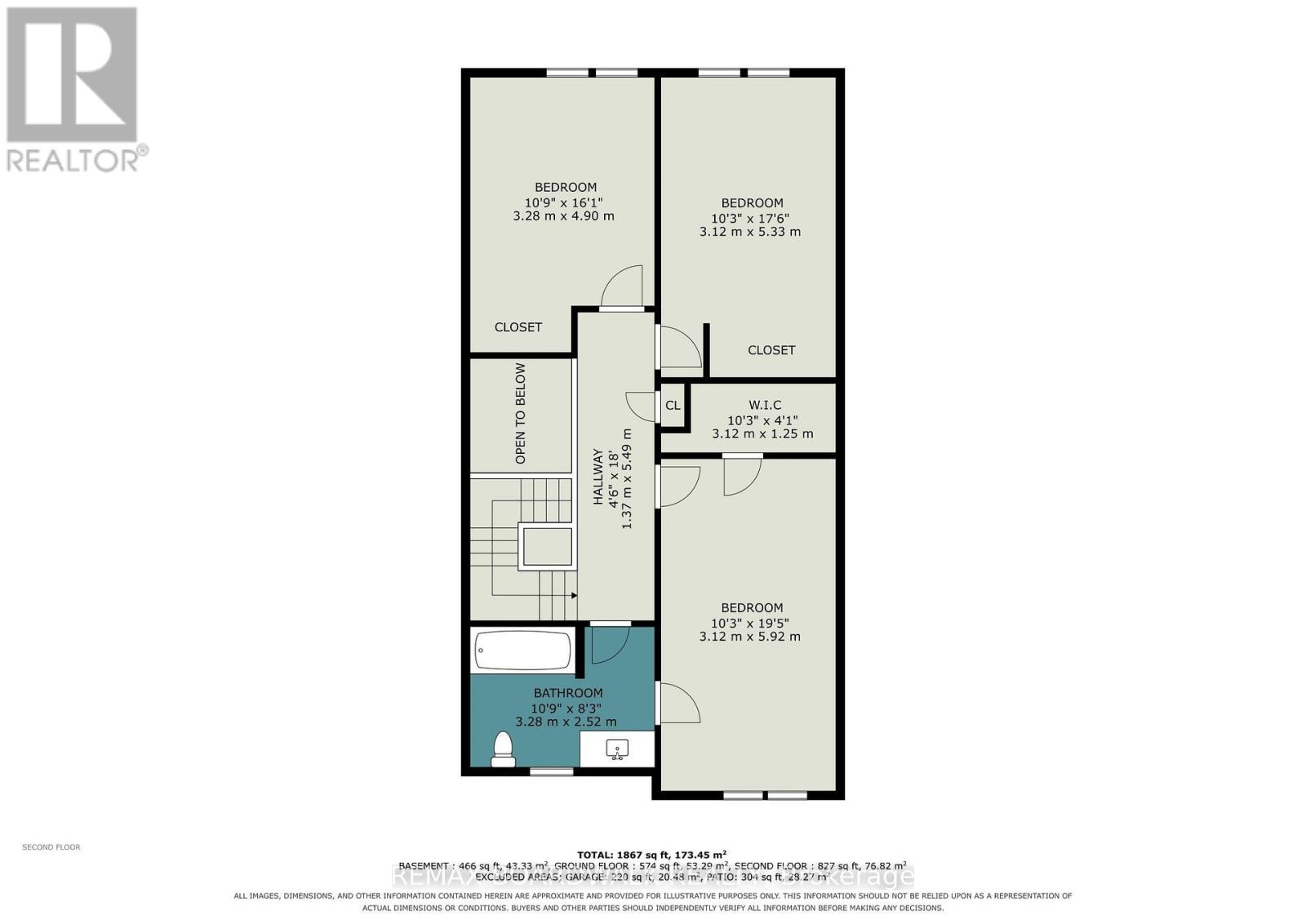 314 Valade Crescent, Ottawa, Ontario  K4A 2X4 - Photo 21 - X13723894