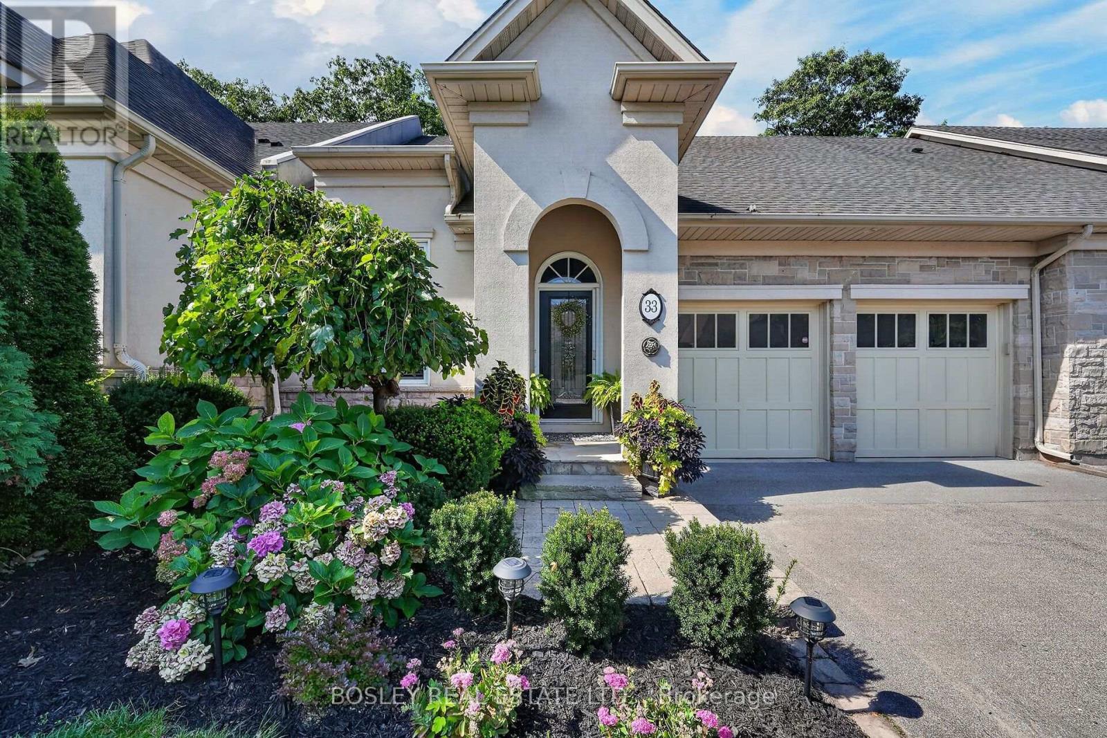 33 BAY BERRY LANE, Niagara-on-the-Lake, Ontario