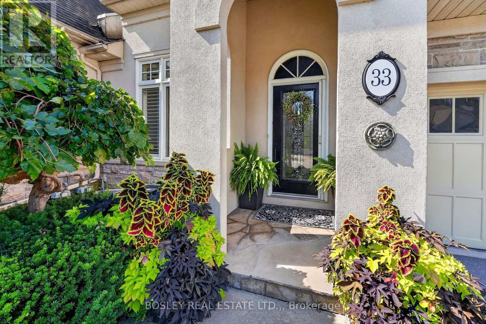 33 Bay Berry Lane, Niagara-On-The-Lake, Ontario  L0S 1J0 - Photo 2 - X13723760
