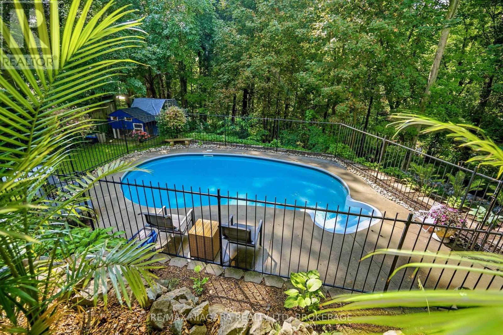25 Berkhout Terrace, Pelham, Ontario  L0S 1E2 - Photo 43 - X13723926