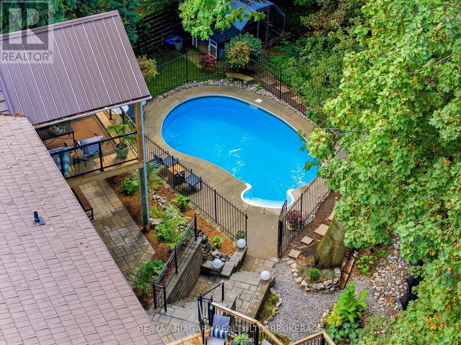 25 Berkhout Terrace, Pelham, Ontario  L0S 1E2 - Photo 45 - X13723926