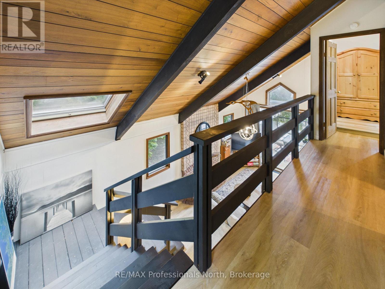 1760 Valley Road, Huntsville, Ontario  P1H 1A8 - Photo 16 - X13501758