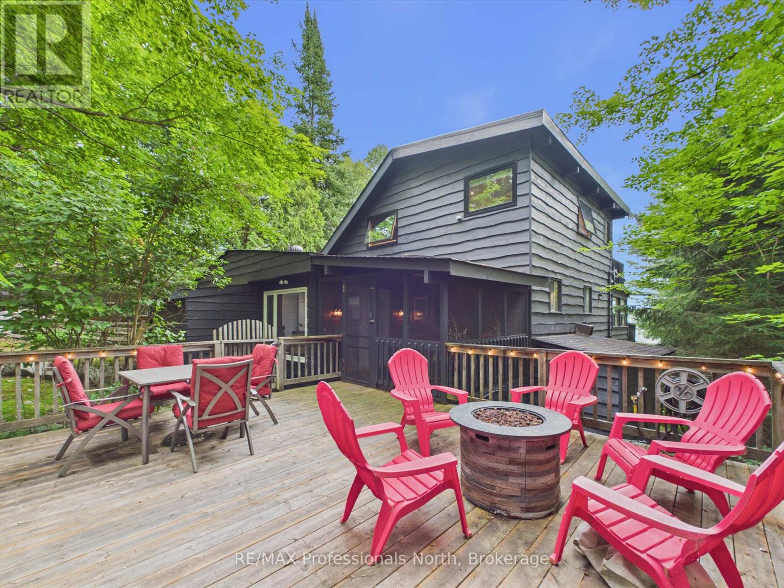 1760 Valley Road, Huntsville, Ontario  P1H 1A8 - Photo 27 - X13501758
