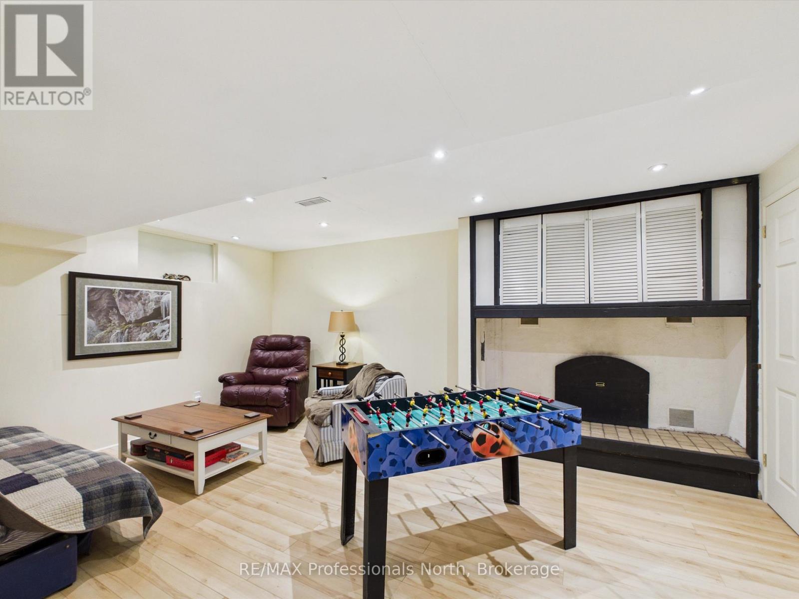 1760 Valley Road, Huntsville, Ontario  P1H 1A8 - Photo 35 - X13501758