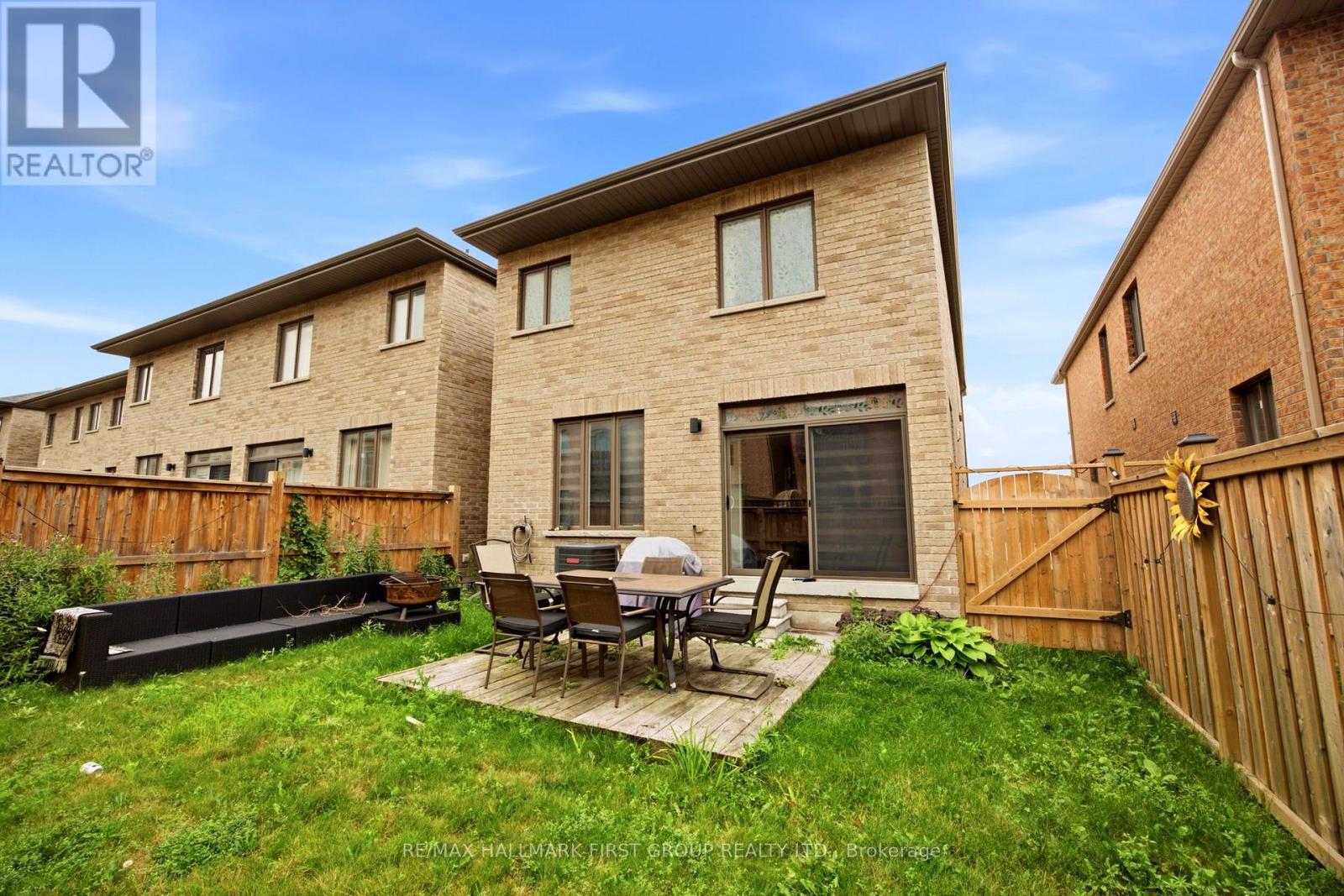 142 Vanier Street, Whitby, Ontario  L1R 3J8 - Photo 26 - E13580074