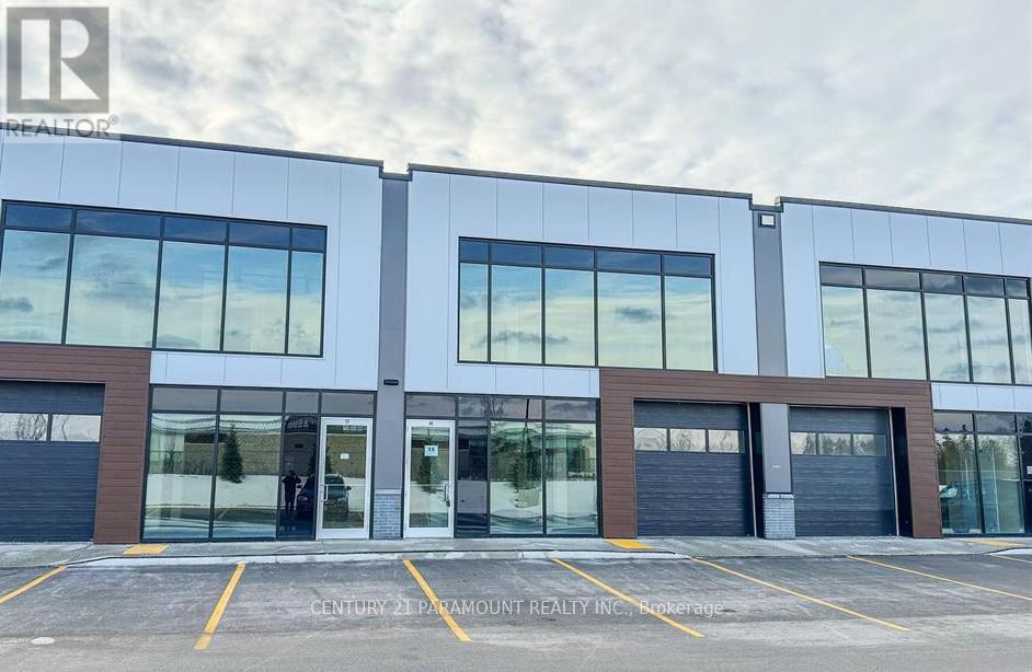 19 UPPER LEVEL - 587 HANLON CREEK BOULEVARD, Guelph, Ontario