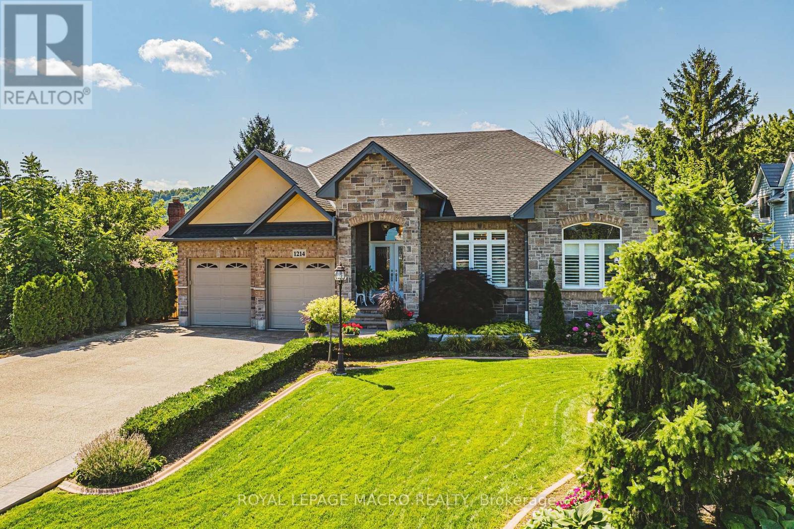 1214 #8 Highway, Hamilton, Ontario  L8E 5K2 - Photo 2 - X13495086