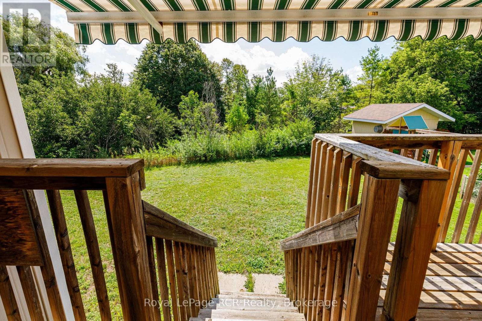 252 Spruce Street, Clearview, Ontario  L0M 1S0 - Photo 32 - S13723870