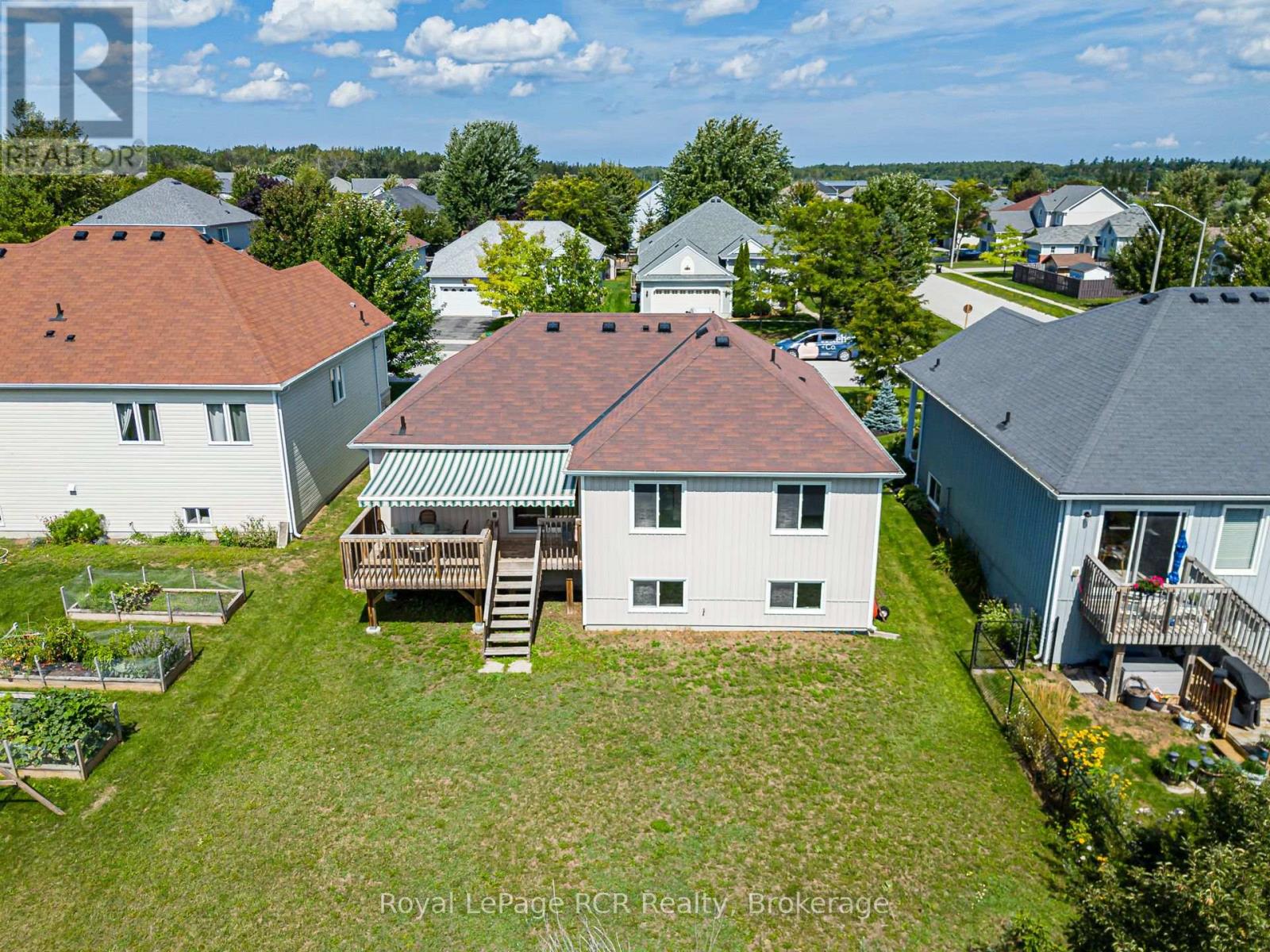 252 Spruce Street, Clearview, Ontario  L0M 1S0 - Photo 35 - S13723870