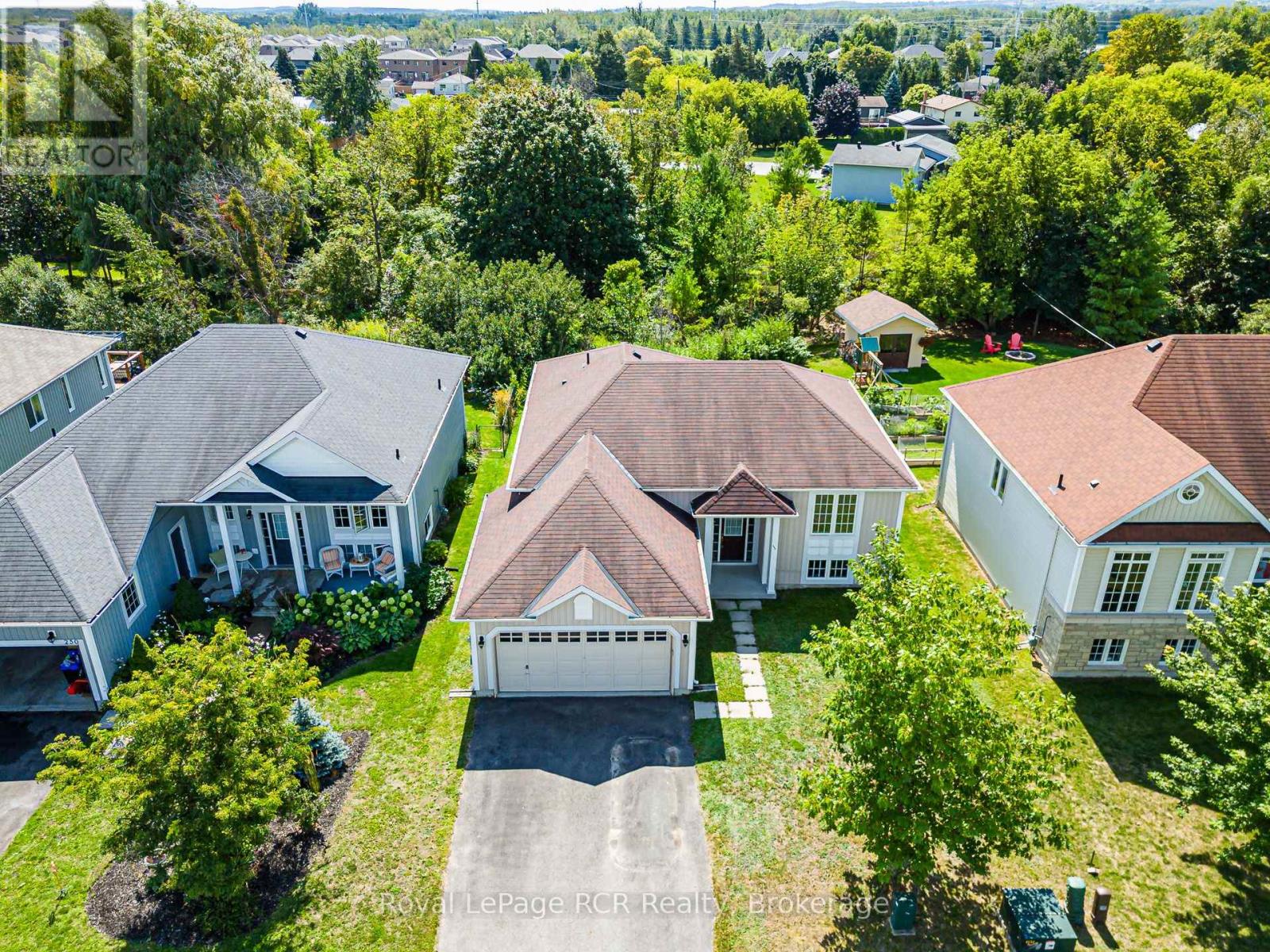 252 Spruce Street, Clearview, Ontario  L0M 1S0 - Photo 42 - S13723870