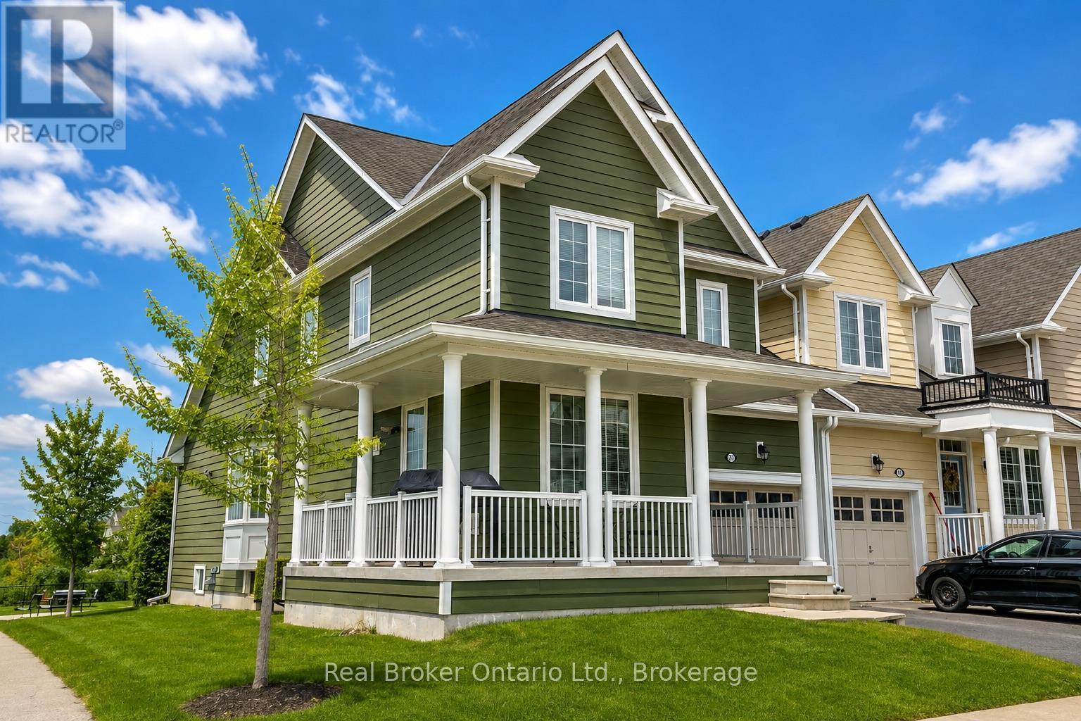 39 Providence Way, Wasaga Beach, Ontario  L9Z 0G3 - Photo 1 - S13723912