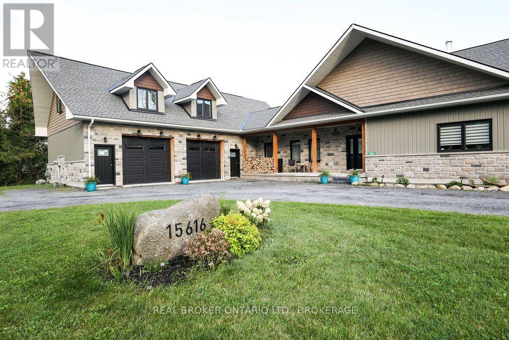 15616 Manning Road, South Stormont, Ontario K0C 1M0 - Photo 2 - X13723812