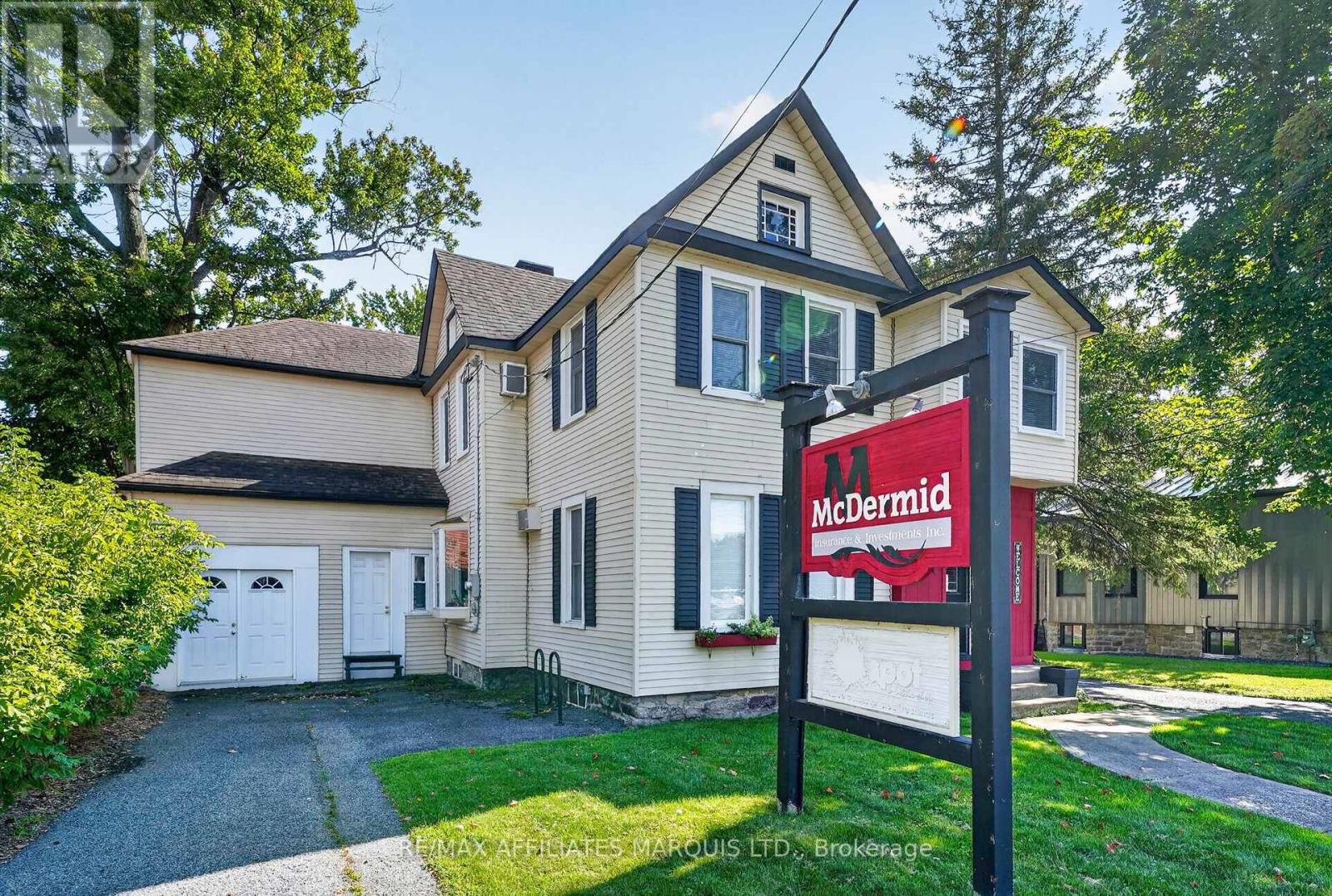 220 Second Street W, Cornwall, Ontario K6J 1G7 - Photo 2 - X13723916