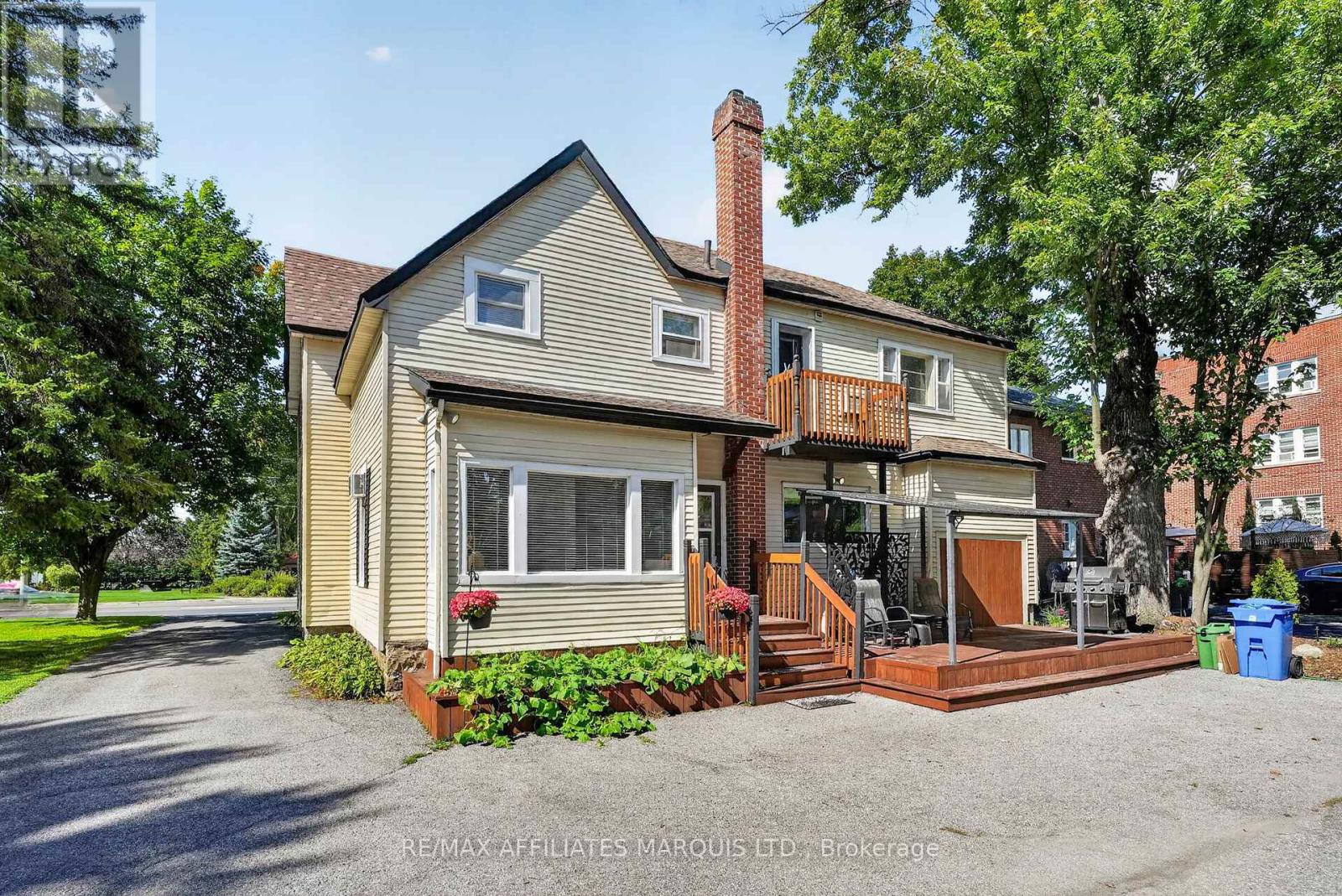 220 Second Street W, Cornwall, Ontario  K6J 1G7 - Photo 34 - X13723916