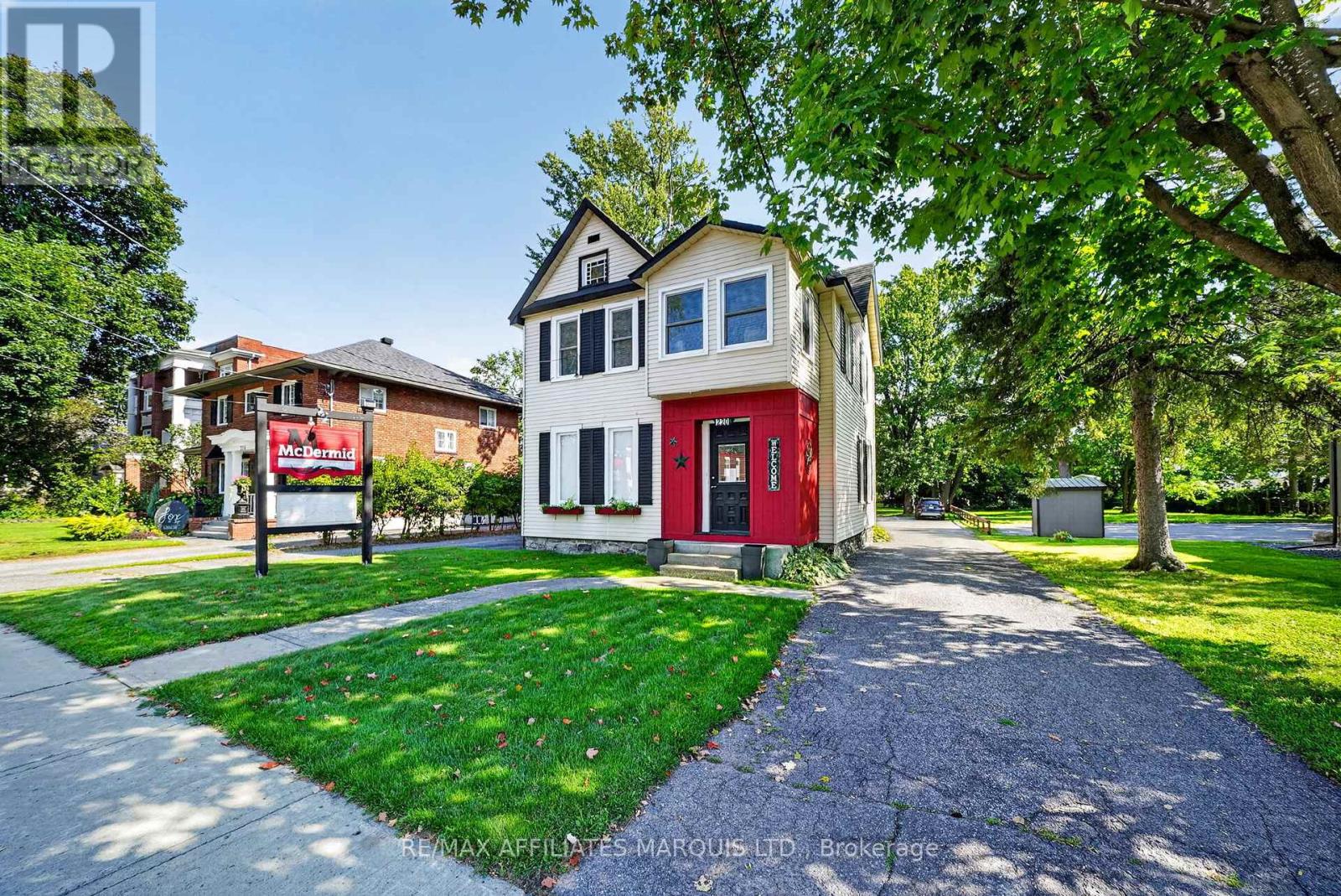 220 Second Street W, Cornwall, Ontario K6J 1G7 - Photo 4 - X13723916