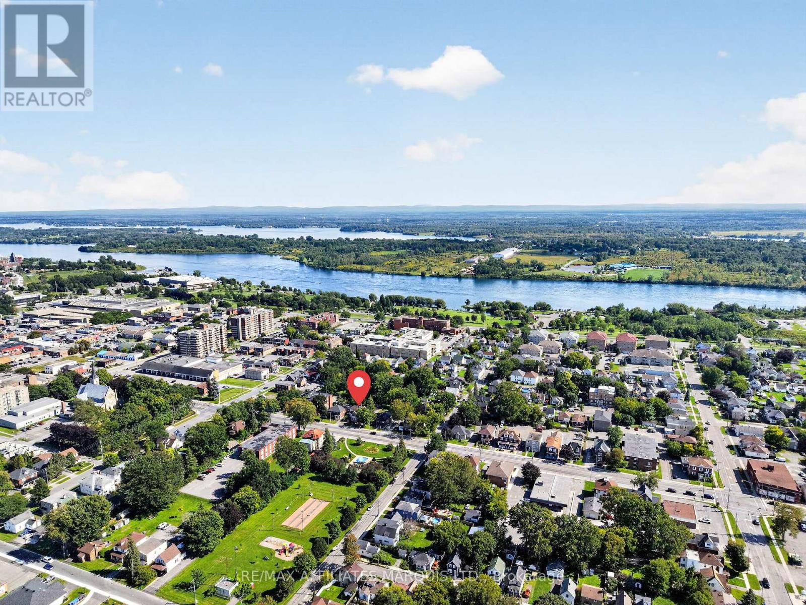 220 Second Street W, Cornwall, Ontario  K6J 1G7 - Photo 43 - X13723916