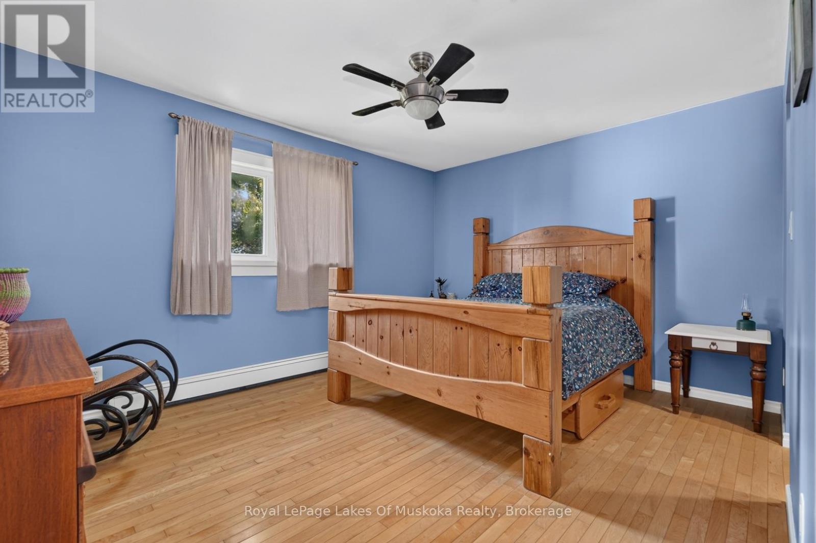 140 Simpson Street, Burk's Falls, Ontario  P0A 1C0 - Photo 14 - X13723804