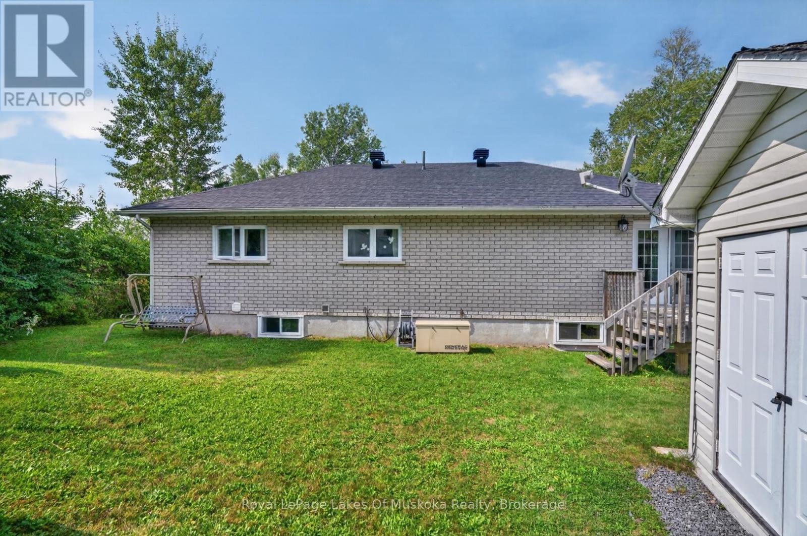 140 Simpson Street, Burk's Falls, Ontario  P0A 1C0 - Photo 34 - X13723804