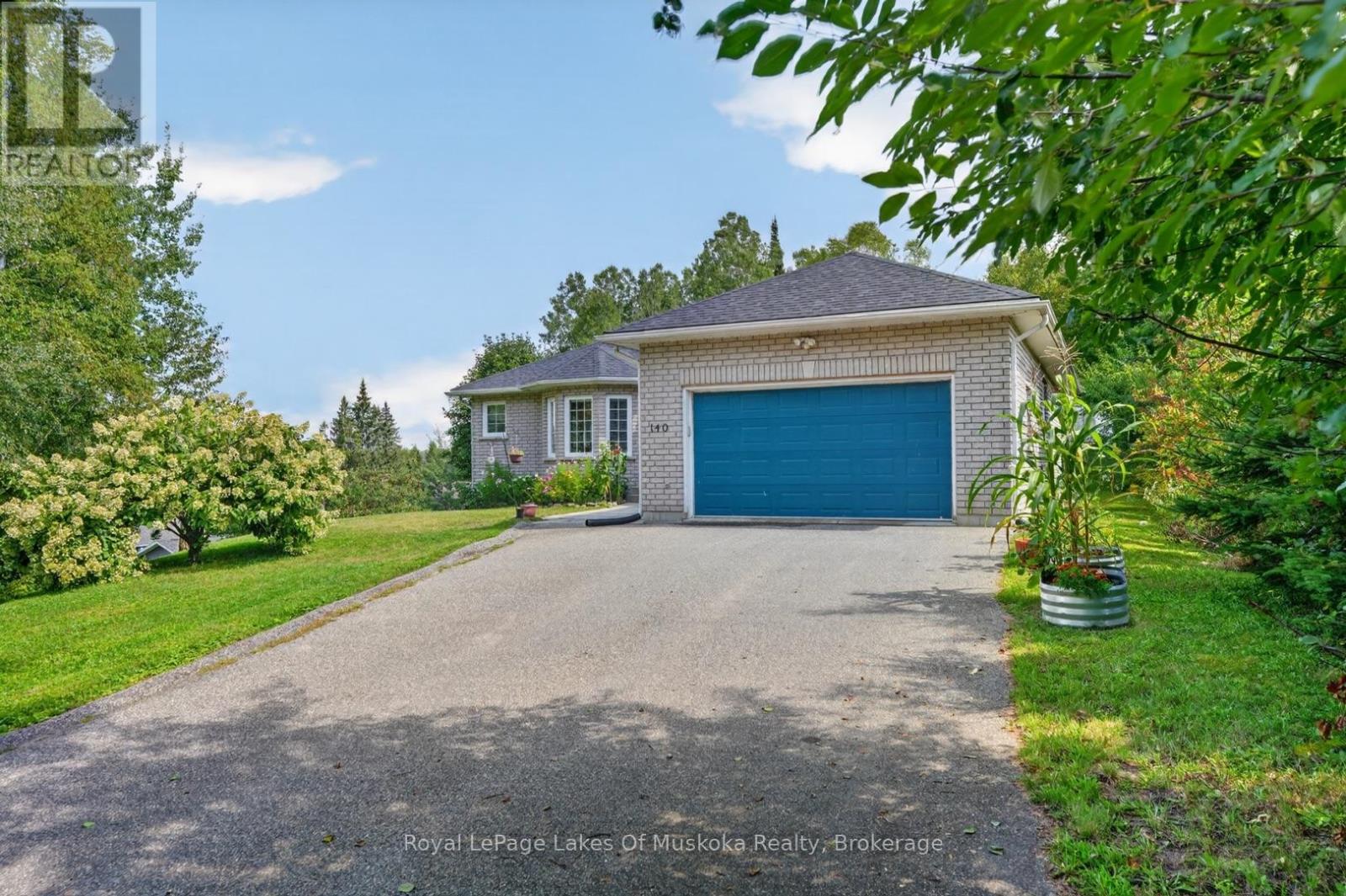 140 Simpson Street, Burk's Falls, Ontario  P0A 1C0 - Photo 4 - X13723804
