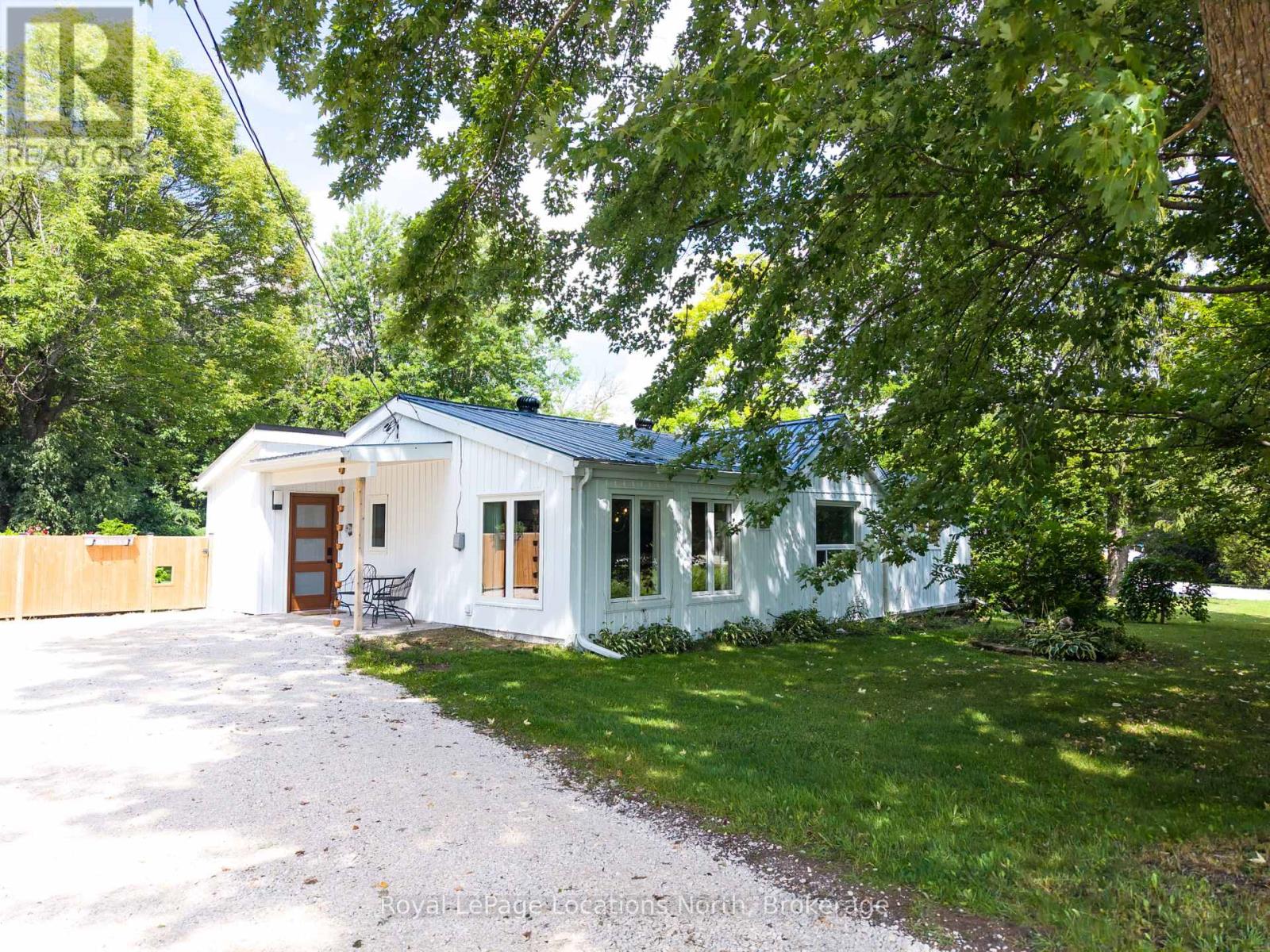 145839 Grey Road 12, Meaford, Ontario  N4L 1W5 - Photo 1 - X13723820