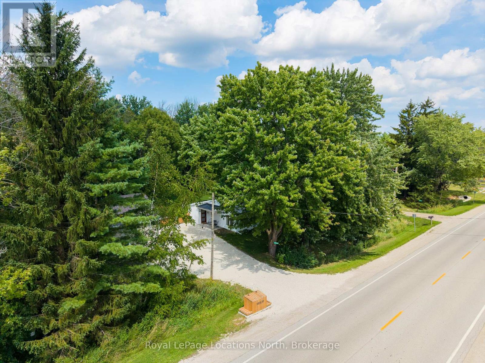 145839 Grey Road 12, Meaford, Ontario  N4L 1W5 - Photo 3 - X13723820