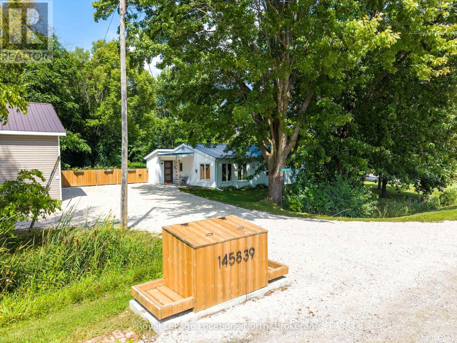 145839 Grey Road 12, Meaford, Ontario  N4L 1W5 - Photo 5 - X13723820