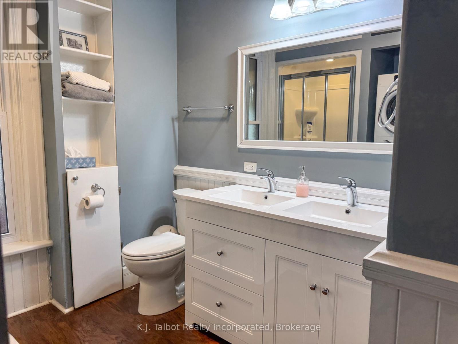 80 Hamilton Street, Goderich (Goderich (Town)), Ontario  N7A 1P9 - Photo 32 - X13723904