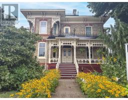 80 HAMILTON STREET, Goderich, Ontario