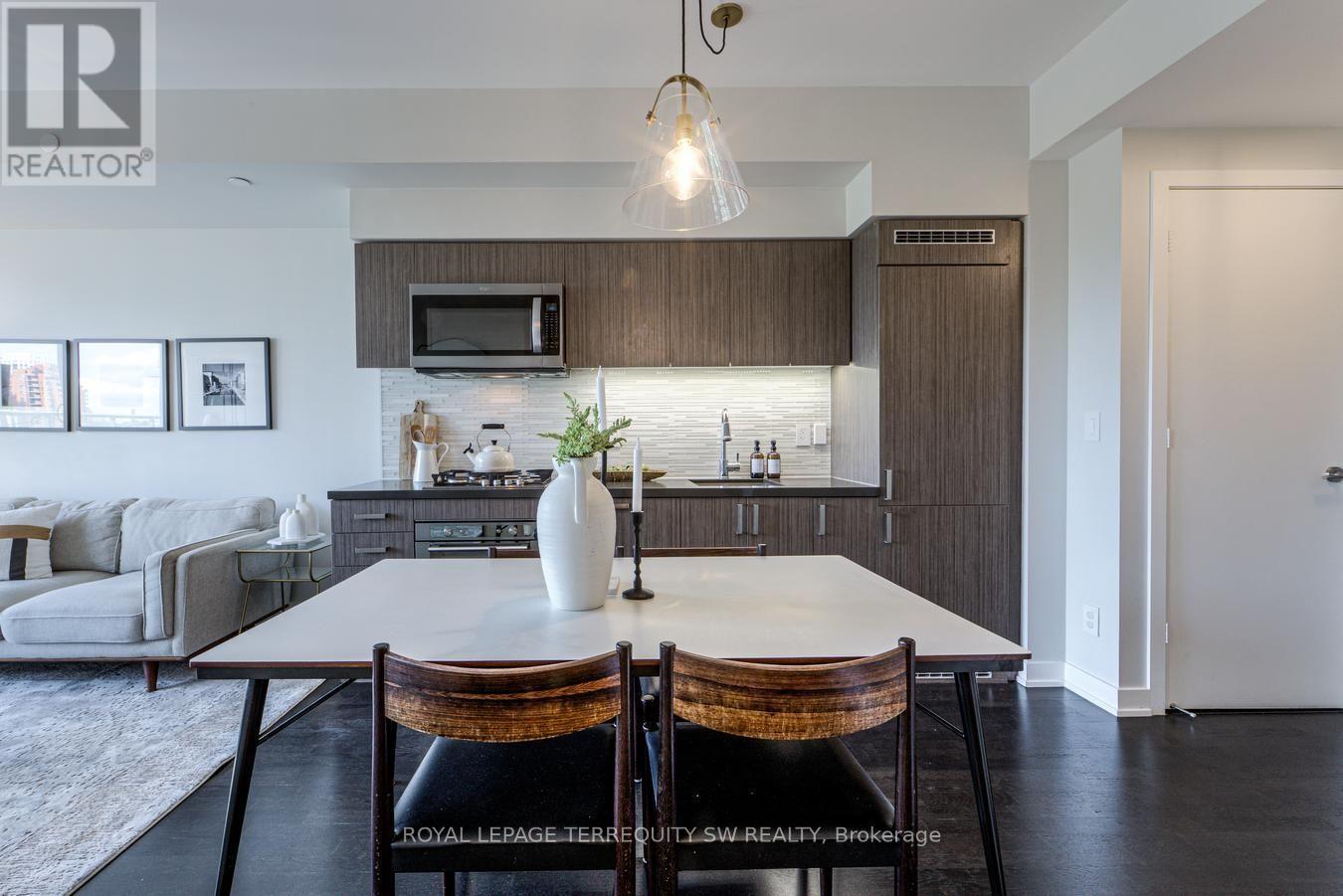 510 - 501 St. Clair Avenue W, Toronto, Ontario  M5P 0A2 - Photo 17 - C13723834
