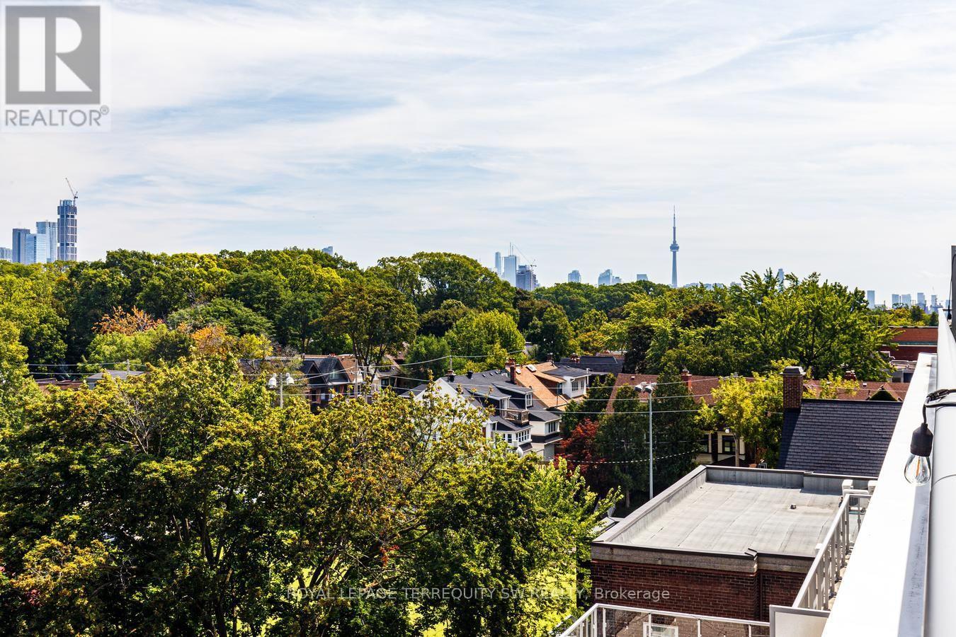 510 - 501 St. Clair Avenue W, Toronto, Ontario  M5P 0A2 - Photo 27 - C13723834