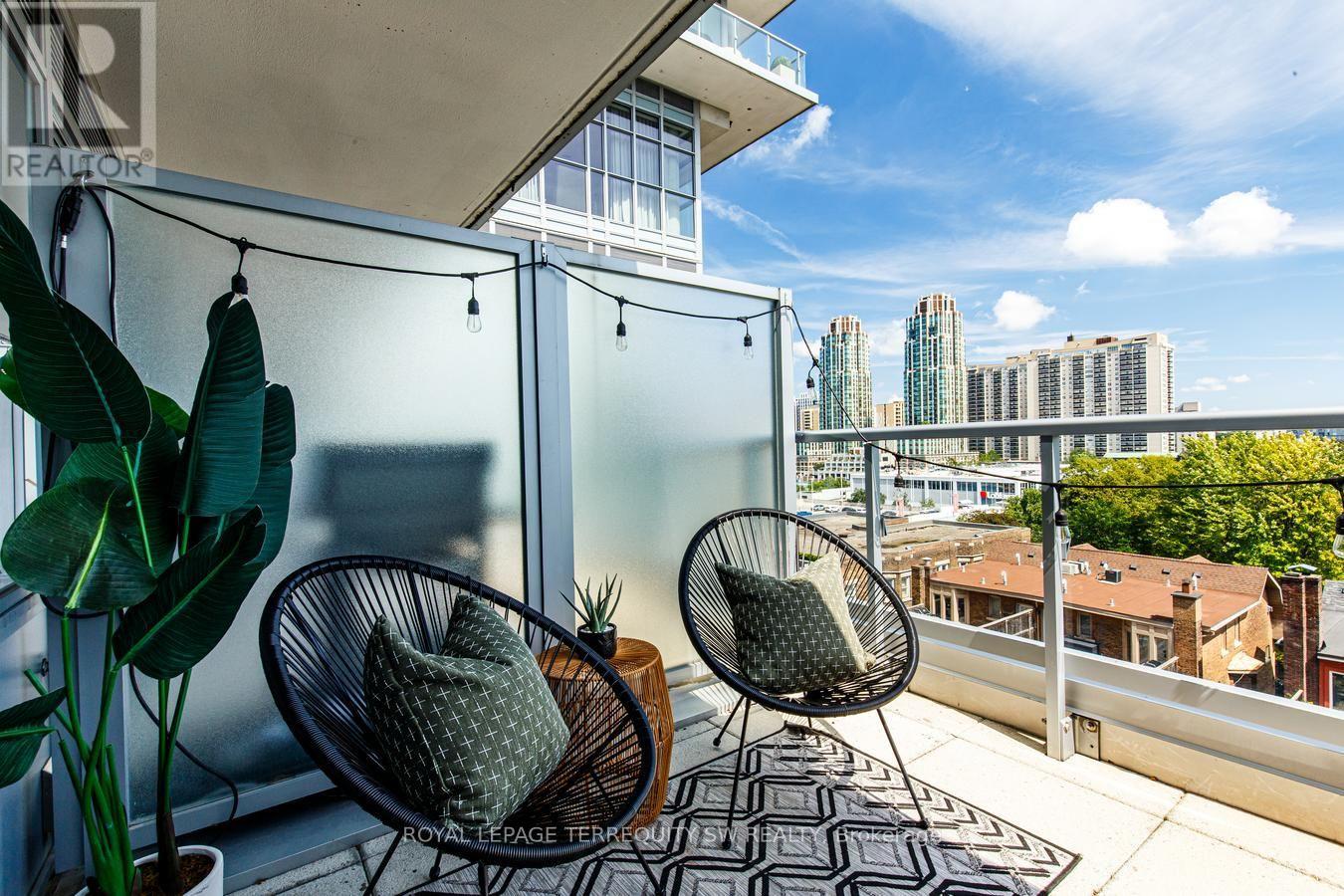 510 - 501 St. Clair Avenue W, Toronto, Ontario  M5P 0A2 - Photo 28 - C13723834
