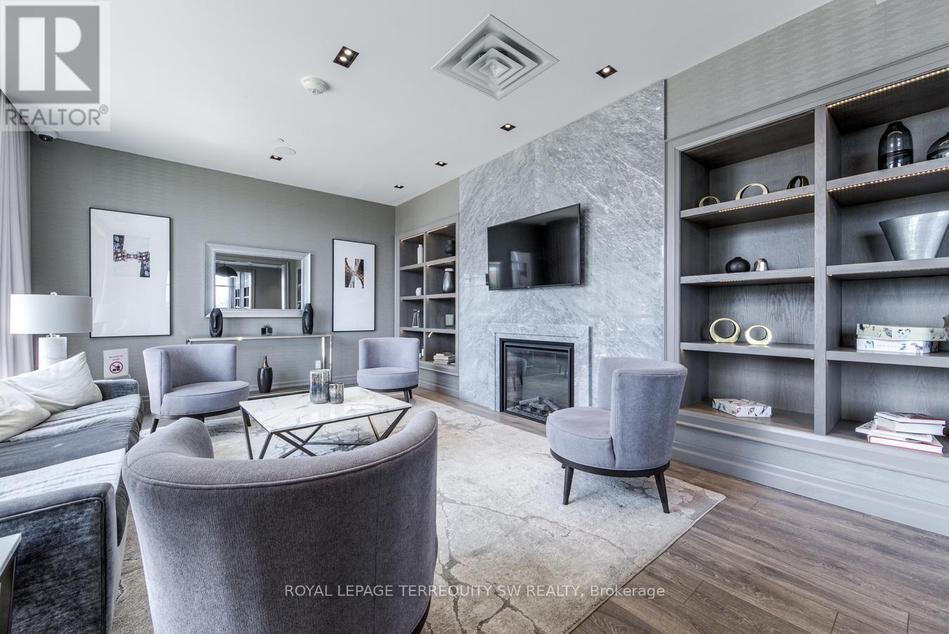 510 - 501 St. Clair Avenue W, Toronto, Ontario  M5P 0A2 - Photo 30 - C13723834