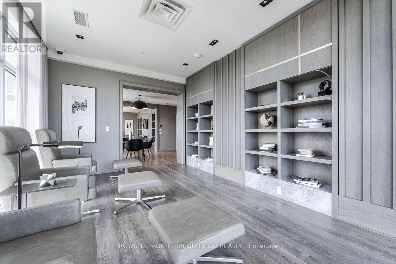 510 - 501 St. Clair Avenue W, Toronto, Ontario  M5P 0A2 - Photo 32 - C13723834