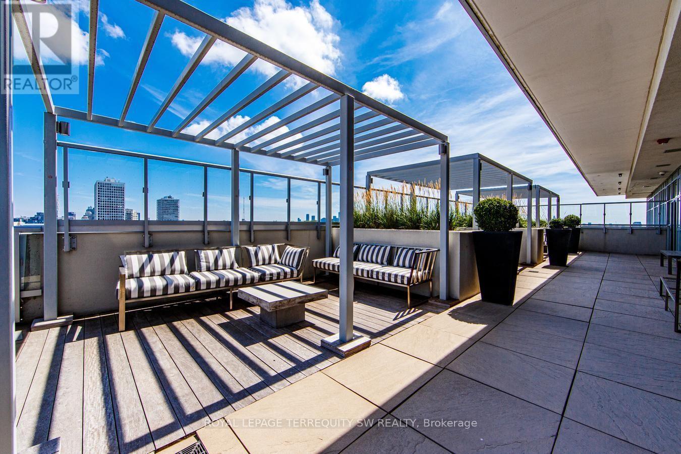 510 - 501 St. Clair Avenue W, Toronto, Ontario  M5P 0A2 - Photo 35 - C13723834