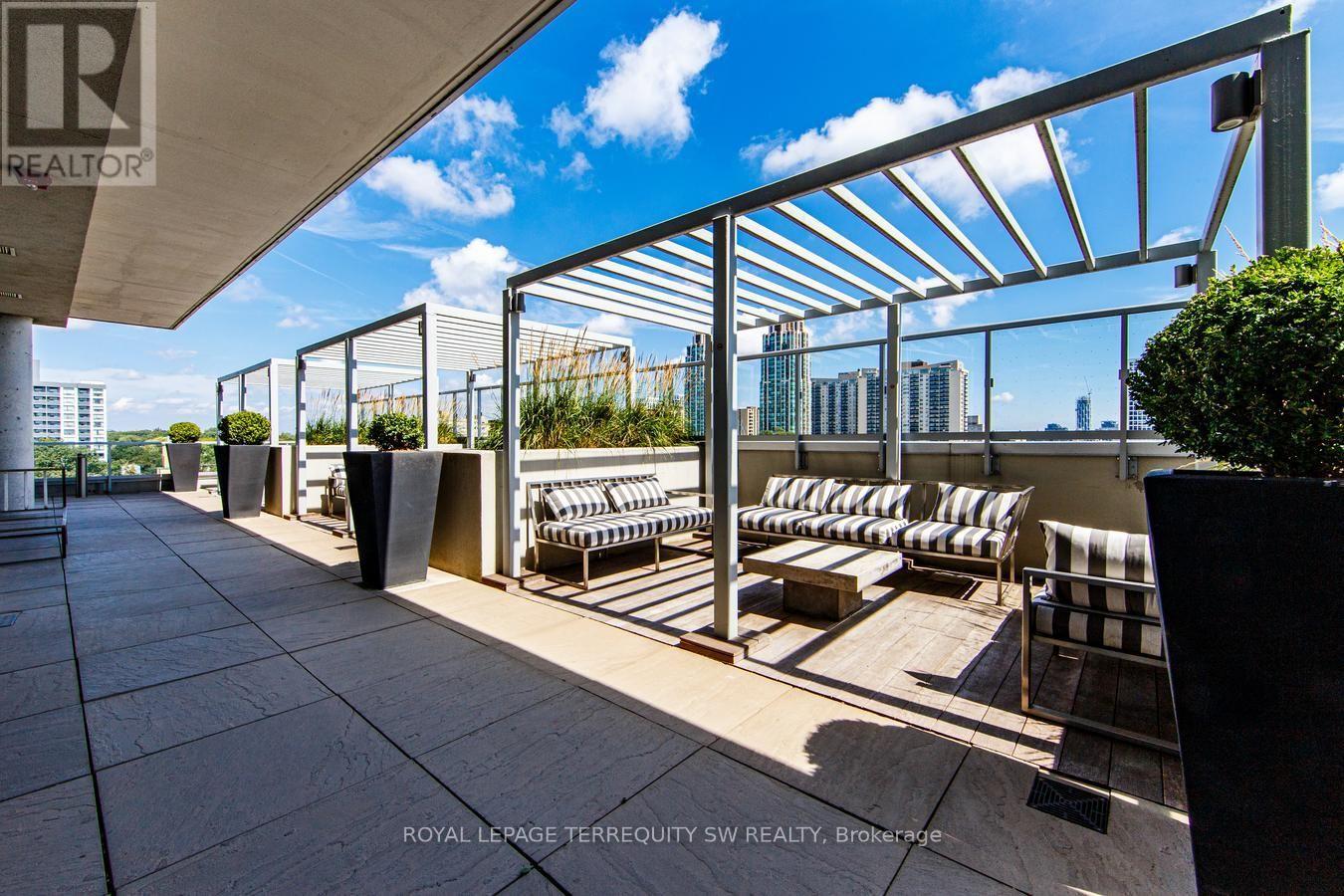 510 - 501 St. Clair Avenue W, Toronto, Ontario  M5P 0A2 - Photo 36 - C13723834