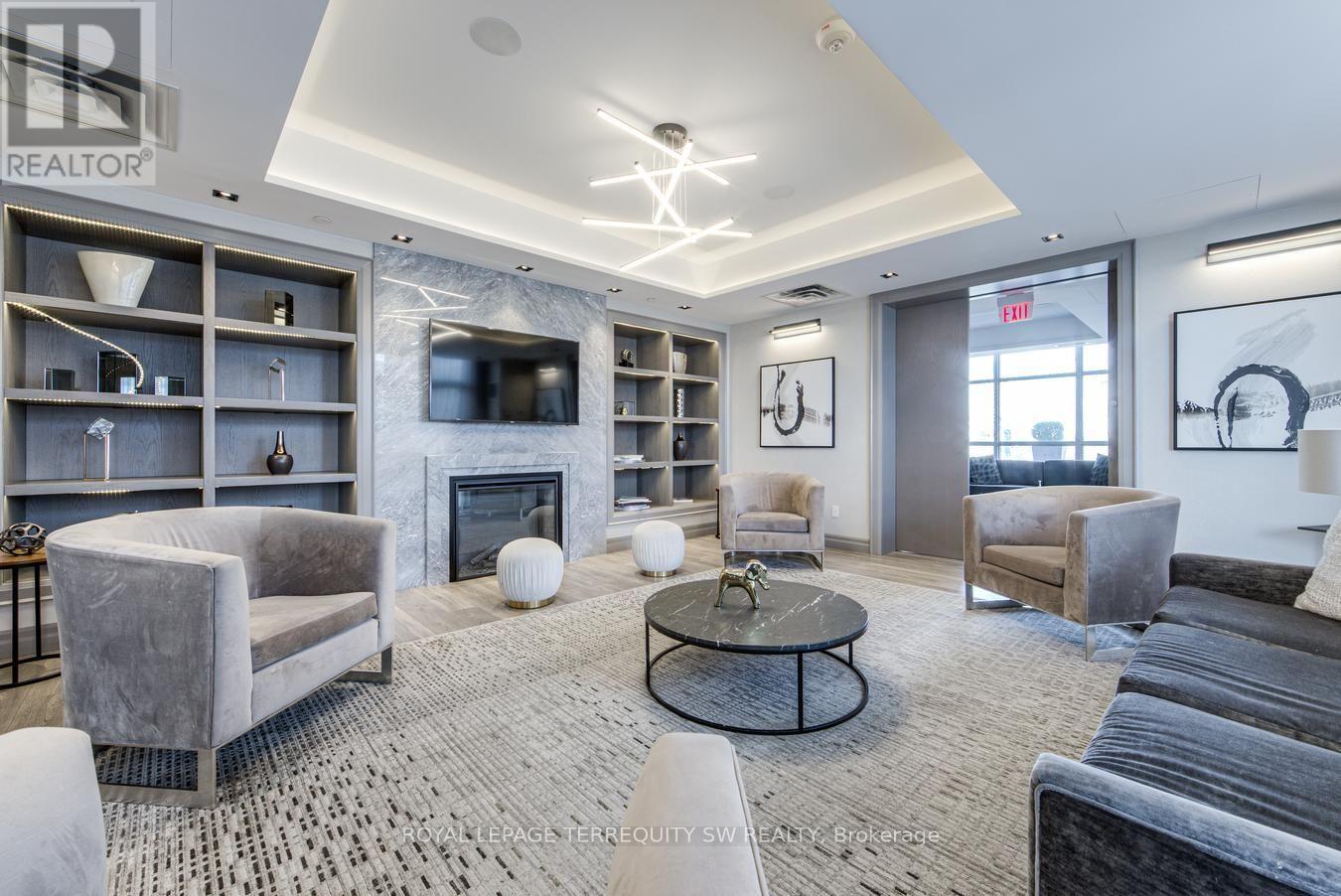 510 - 501 St. Clair Avenue W, Toronto, Ontario  M5P 0A2 - Photo 39 - C13723834