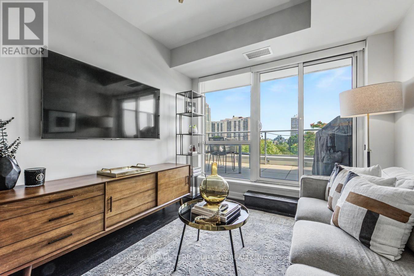 510 - 501 St. Clair Avenue W, Toronto, Ontario  M5P 0A2 - Photo 4 - C13723834