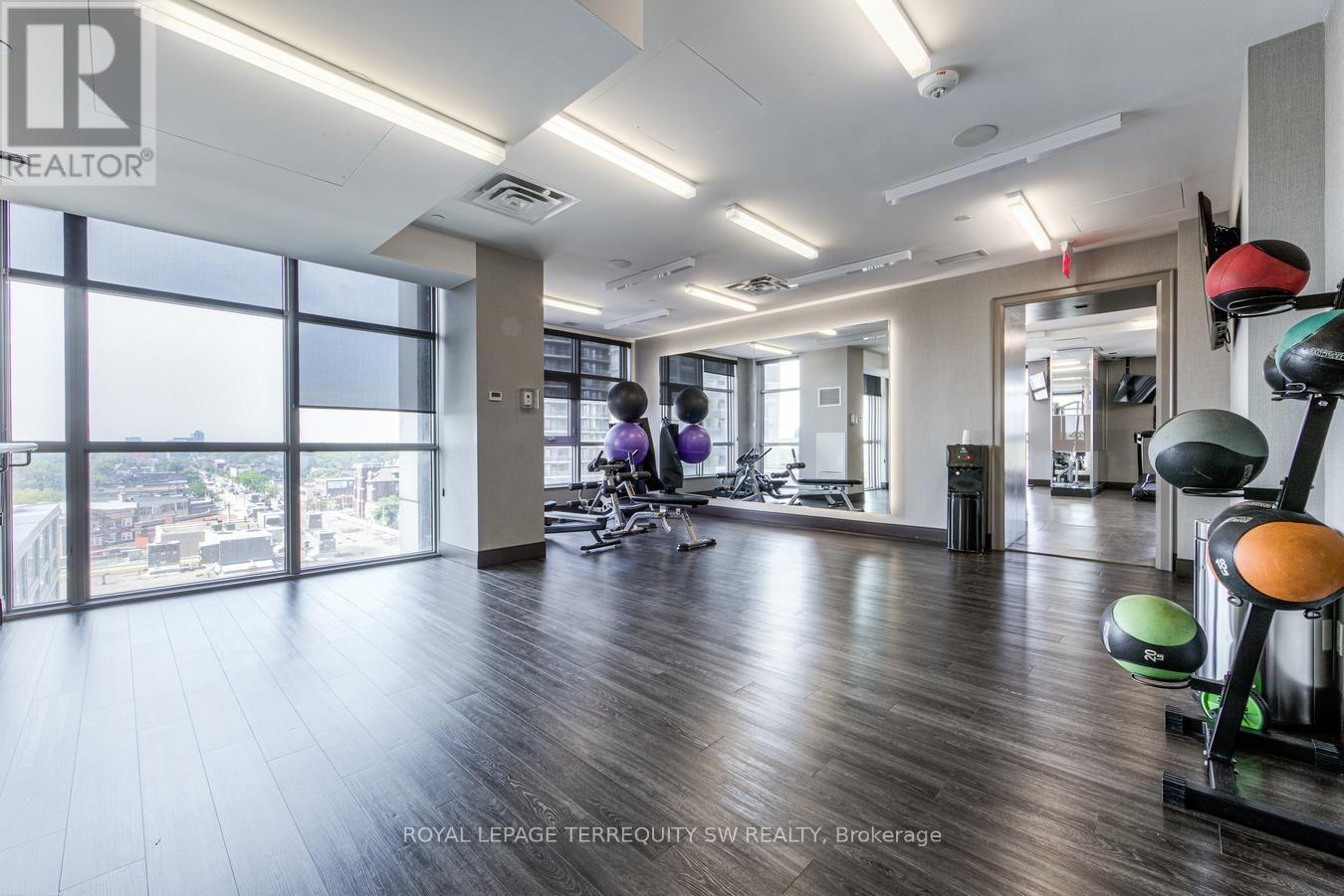 510 - 501 St. Clair Avenue W, Toronto, Ontario  M5P 0A2 - Photo 40 - C13723834