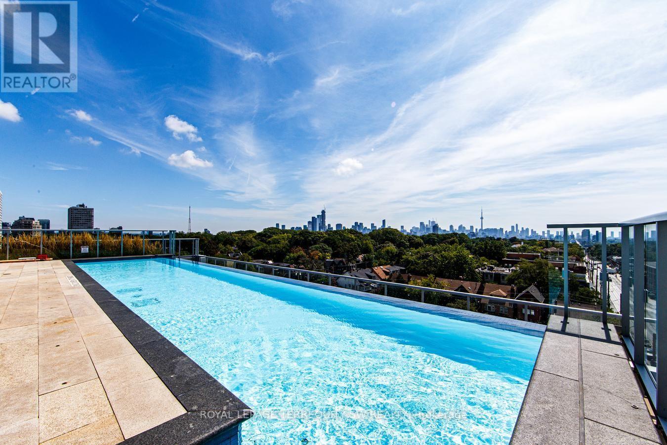 510 - 501 St. Clair Avenue W, Toronto, Ontario  M5P 0A2 - Photo 46 - C13723834
