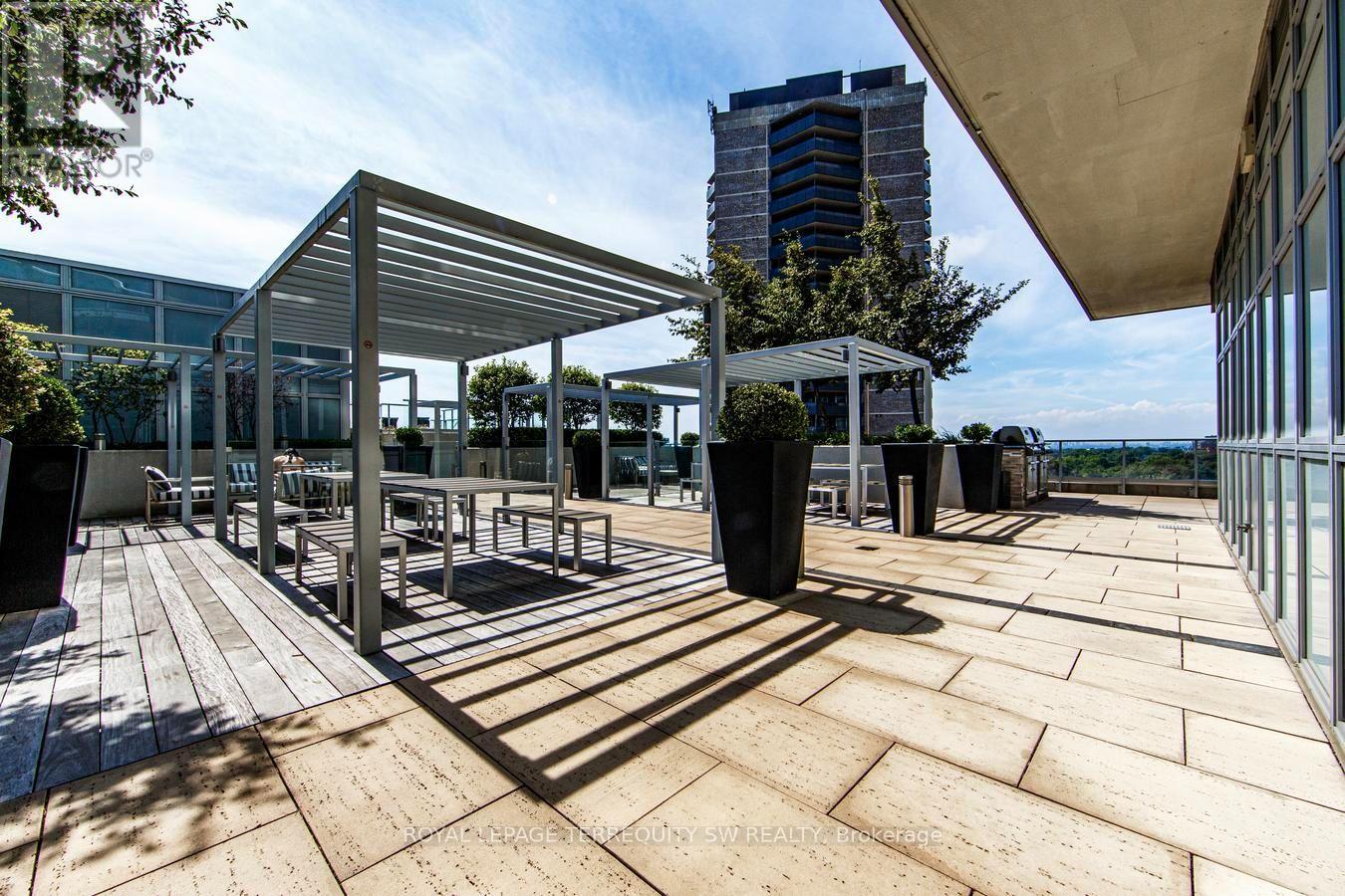 510 - 501 St. Clair Avenue W, Toronto, Ontario  M5P 0A2 - Photo 48 - C13723834