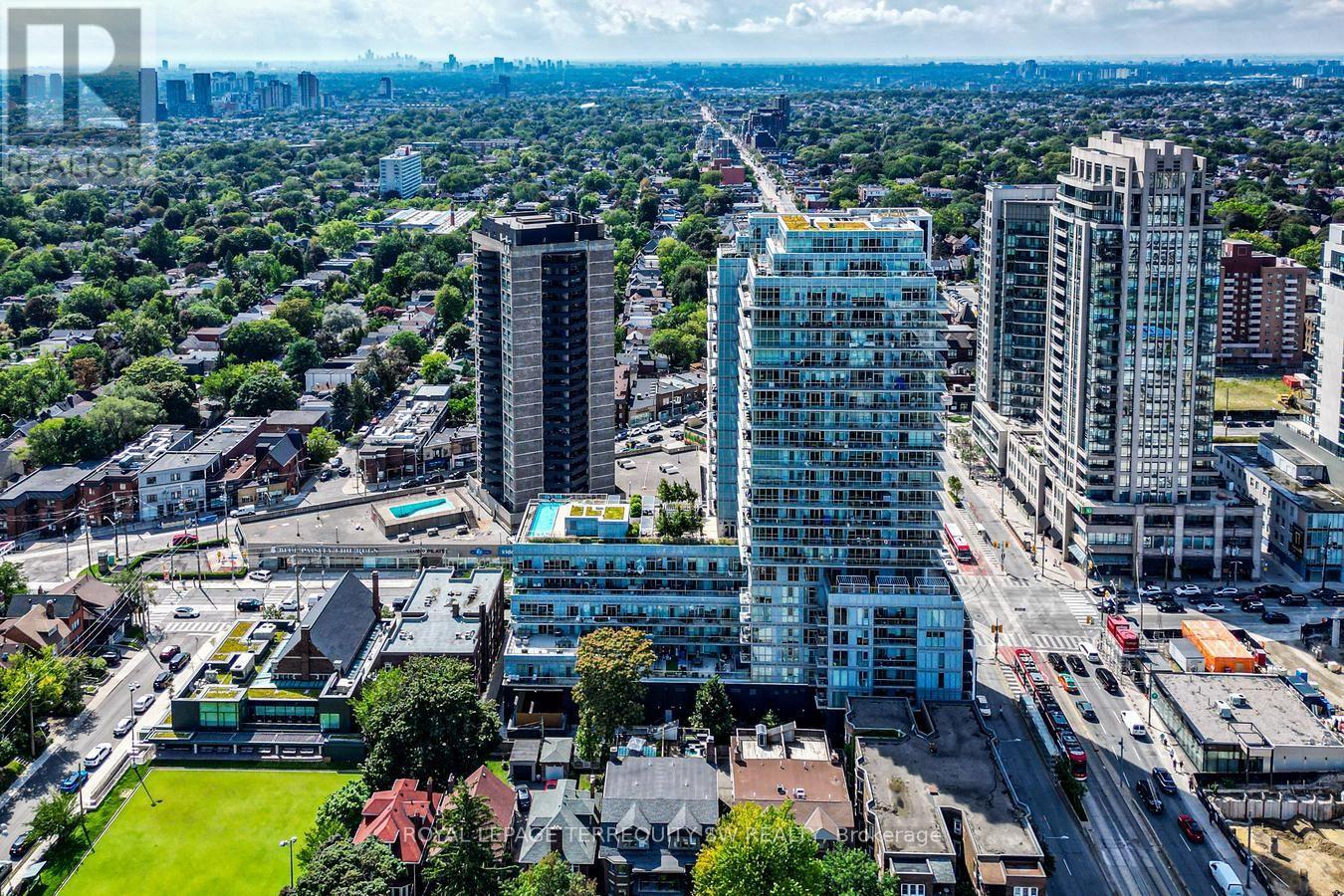 510 - 501 St. Clair Avenue W, Toronto, Ontario  M5P 0A2 - Photo 50 - C13723834