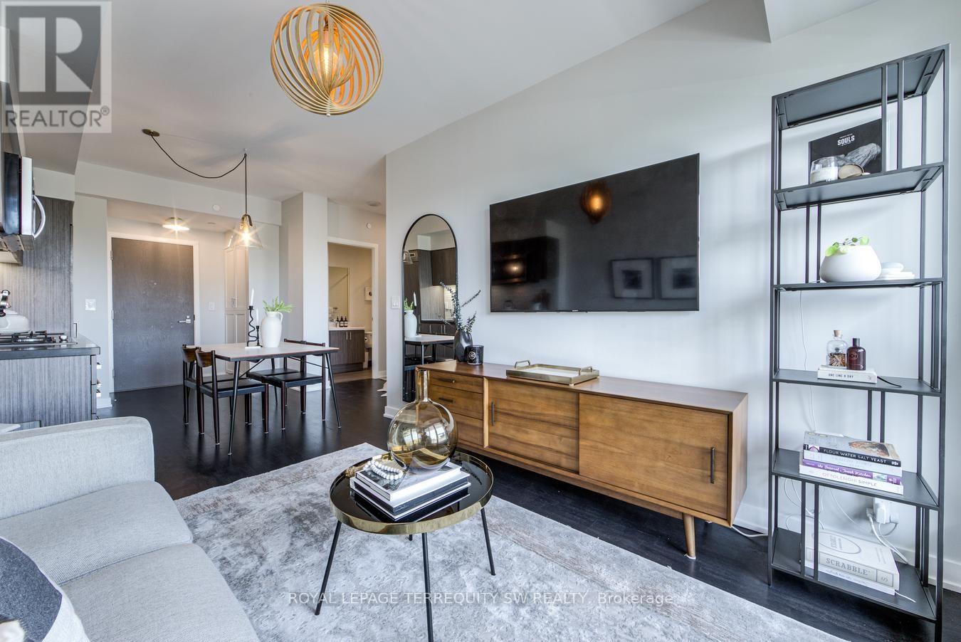 510 - 501 St. Clair Avenue W, Toronto, Ontario  M5P 0A2 - Photo 6 - C13723834