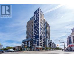 510 - 501 ST. CLAIR AVENUE W, Toronto, Ontario