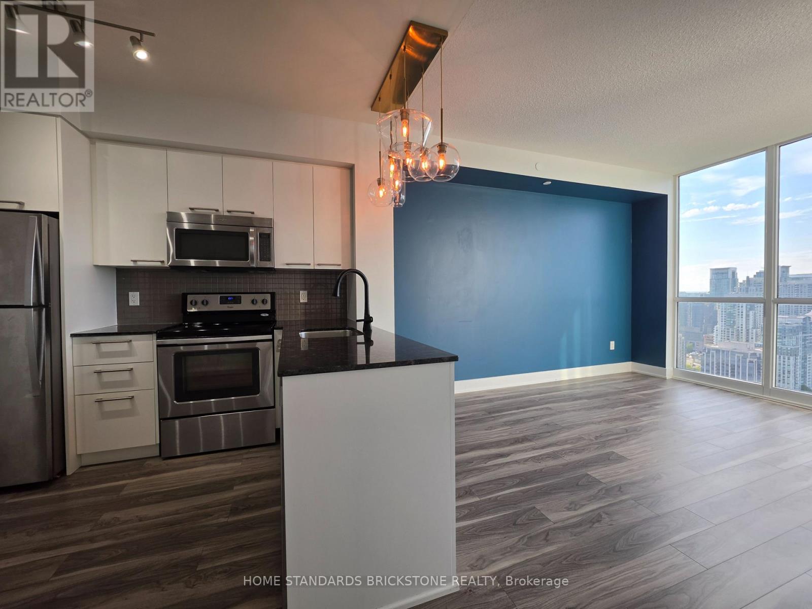 3508 - 88 Sheppard Avenue E, Toronto, Ontario  M2N 0G9 - Photo 10 - C13723836