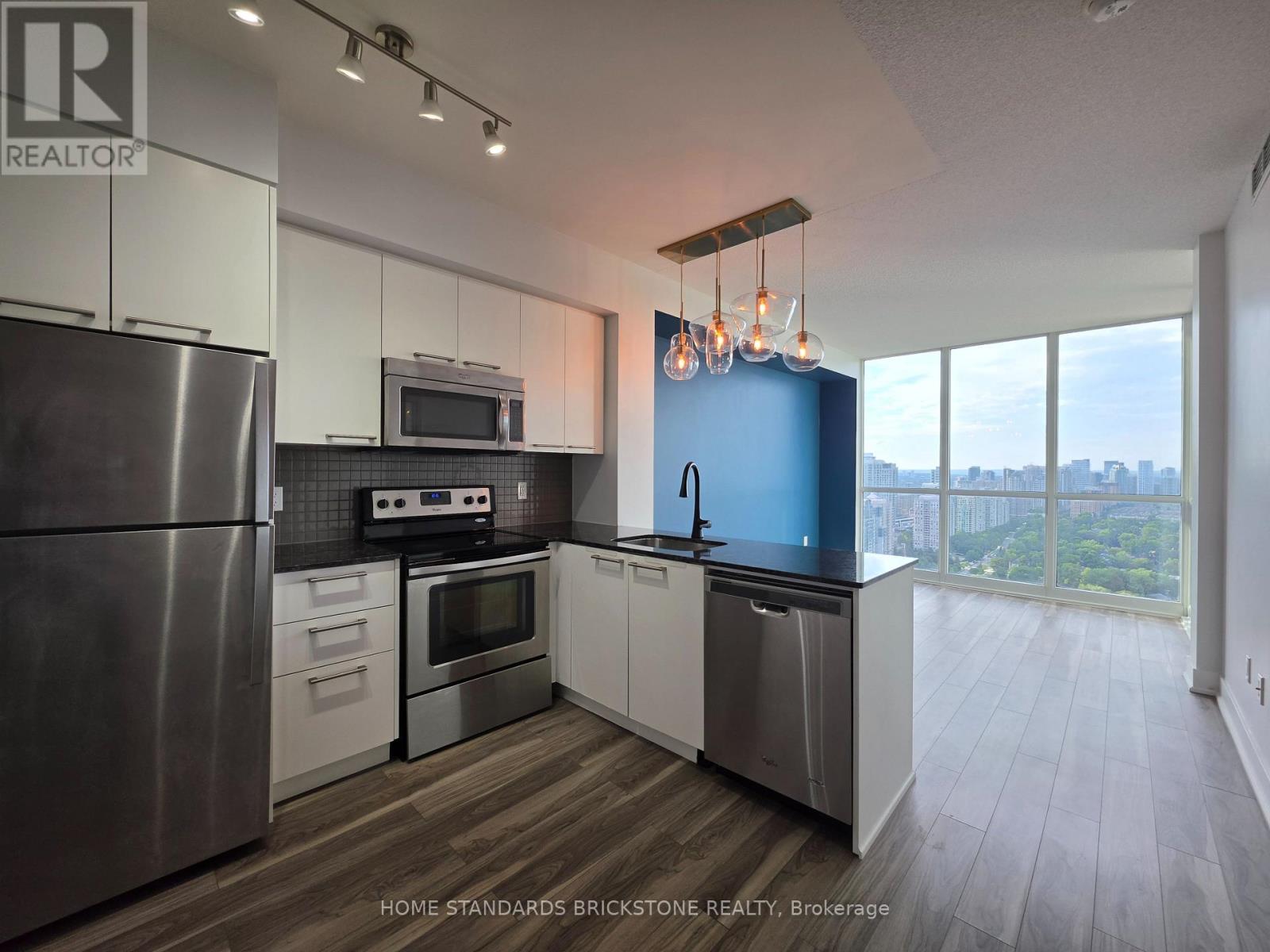 3508 - 88 Sheppard Avenue E, Toronto, Ontario  M2N 0G9 - Photo 5 - C13723836